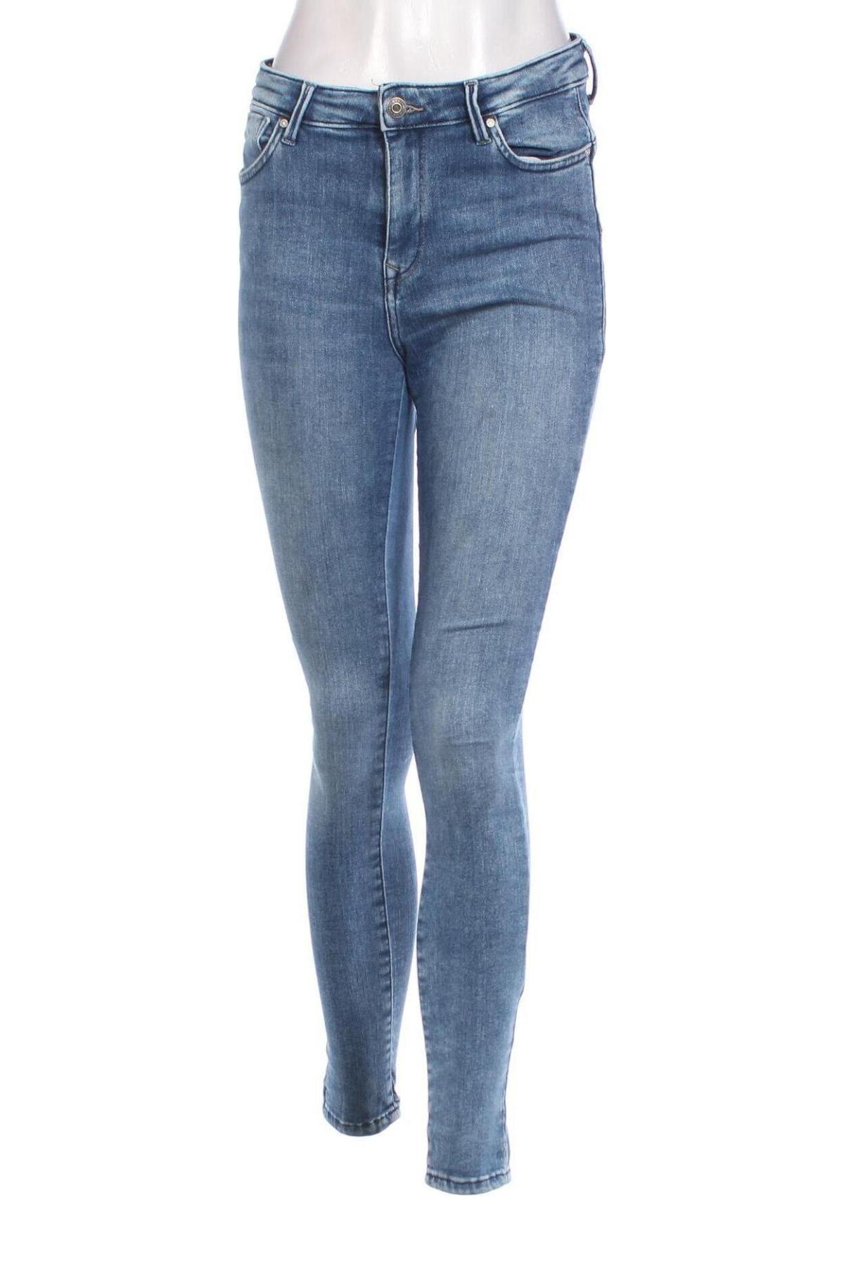 Damen Jeans ONLY, Größe L, Farbe Blau, Preis 12,99 €