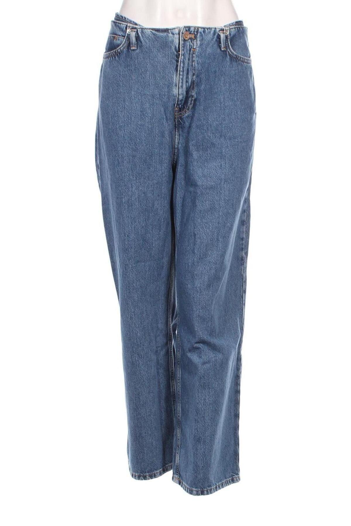 Damen Jeans ONLY, Größe M, Farbe Blau, Preis € 15,99