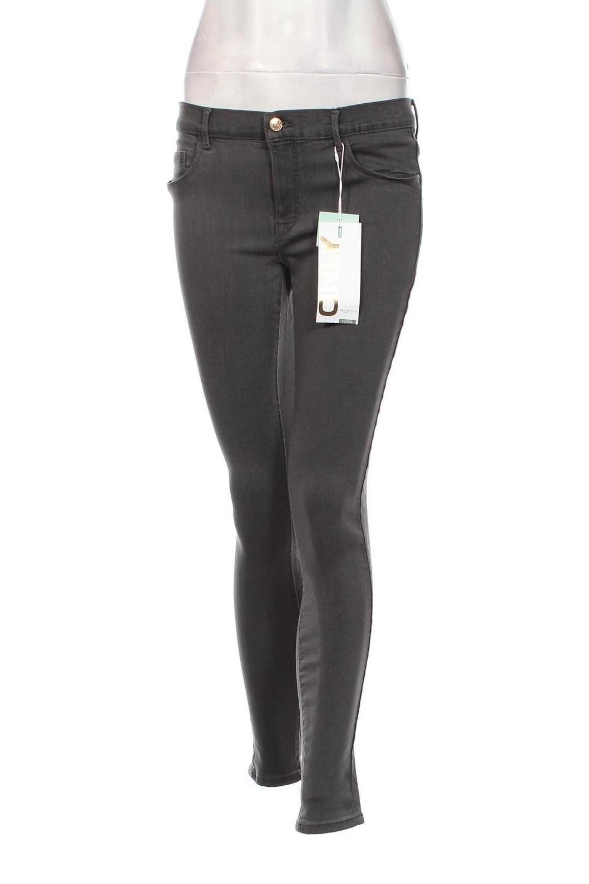 Damen Jeans ONLY, Größe M, Farbe Grau, Preis € 13,99