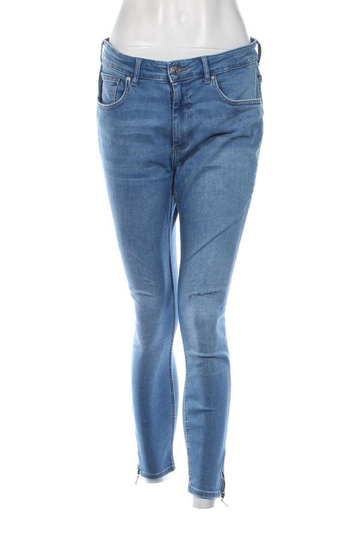 Damen Jeans ONLY, Größe XL, Farbe Blau, Preis 14,49 €