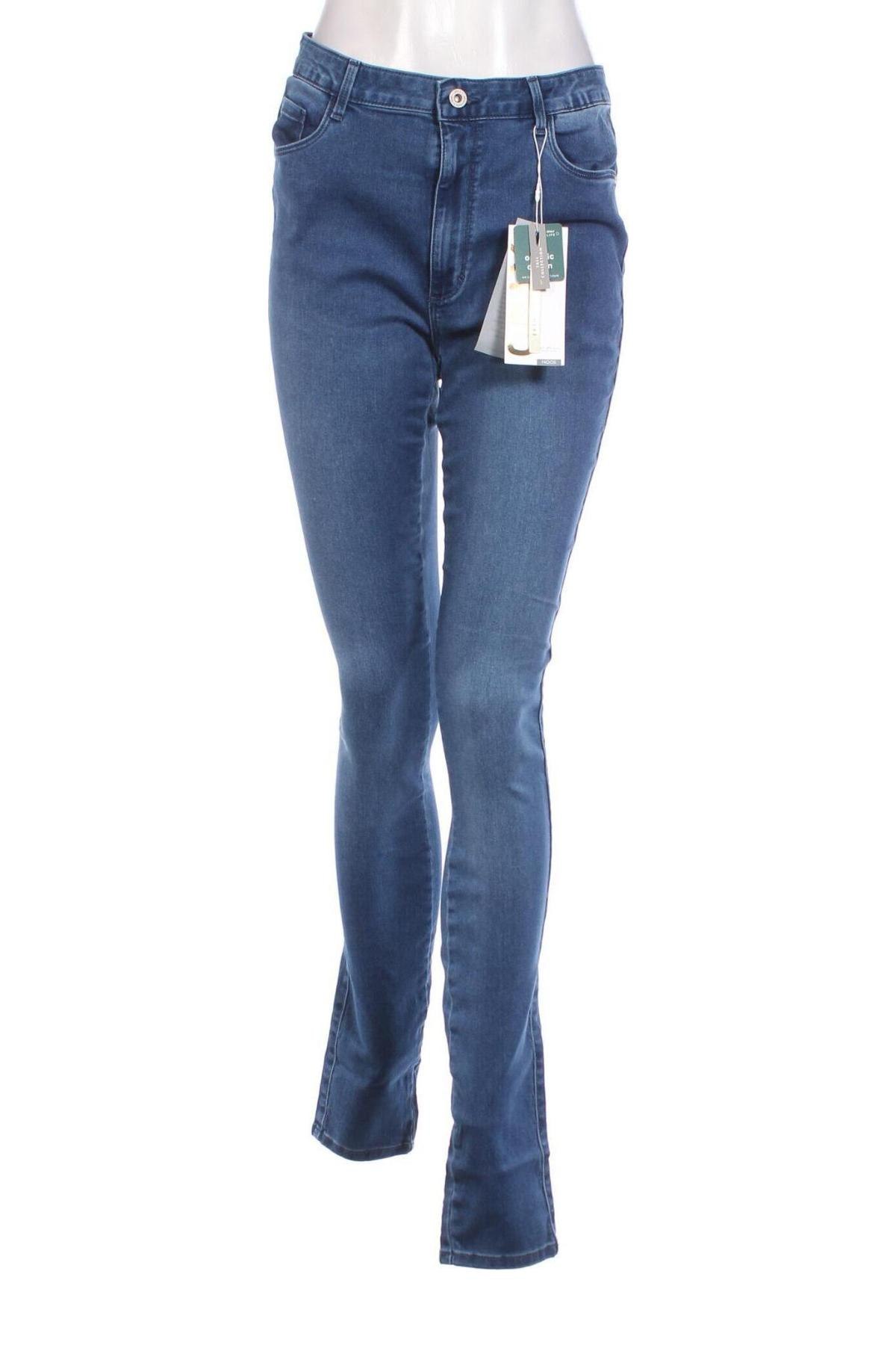 Damen Jeans ONLY, Größe XL, Farbe Blau, Preis 12,99 €