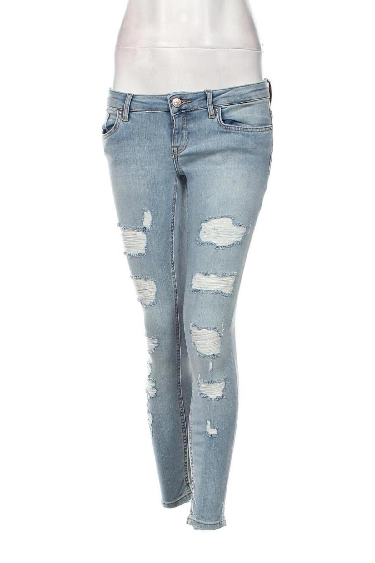 Damen Jeans ONLY, Größe M, Farbe Blau, Preis € 16,49