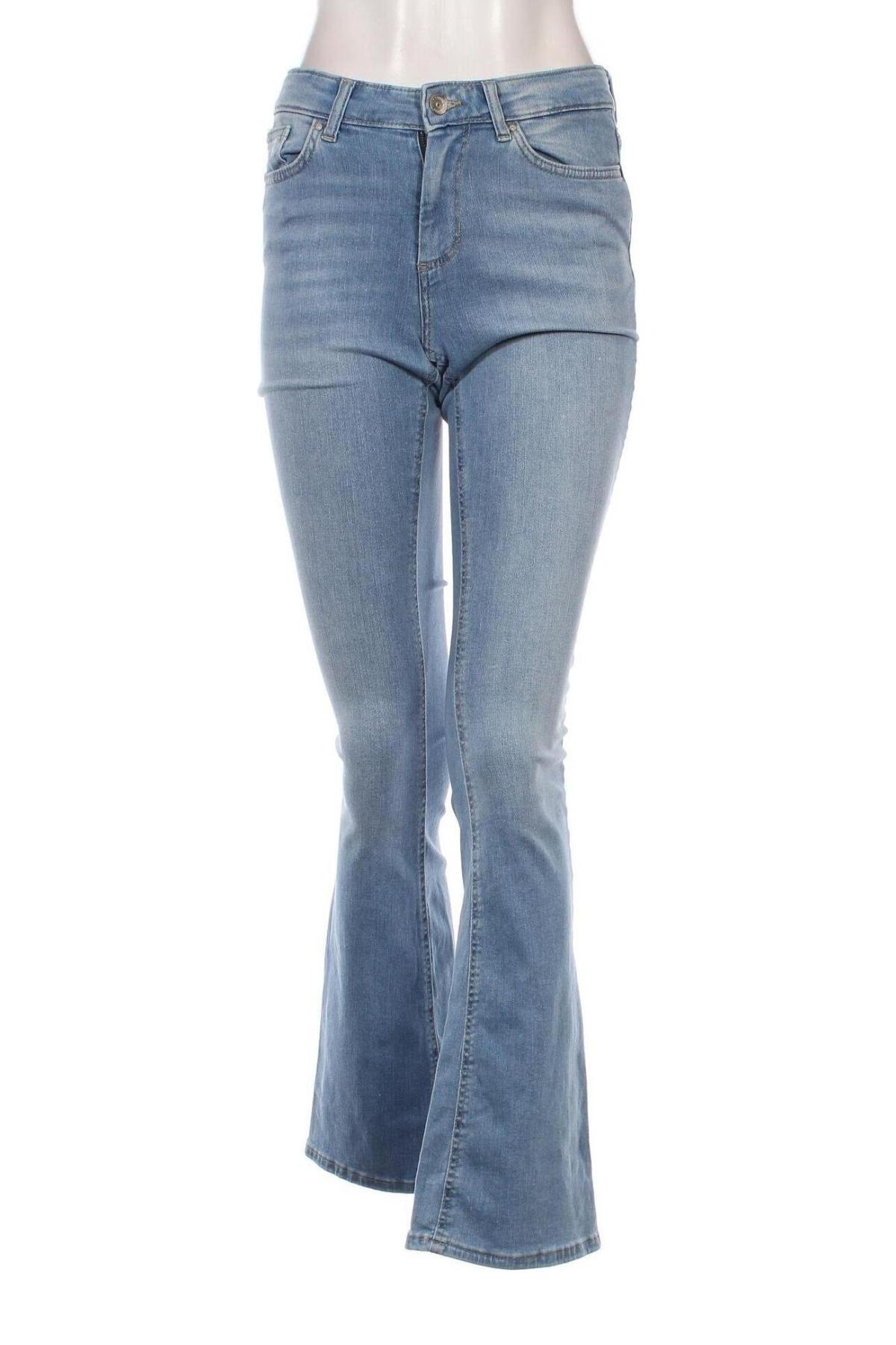 Damen Jeans ONLY, Größe S, Farbe Blau, Preis € 14,49