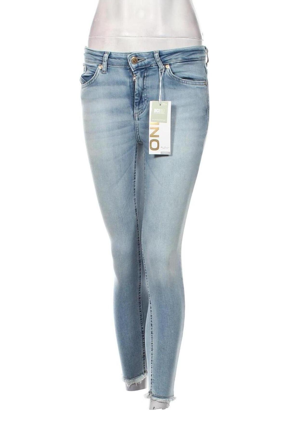 Damen Jeans ONLY, Größe S, Farbe Blau, Preis € 13,99