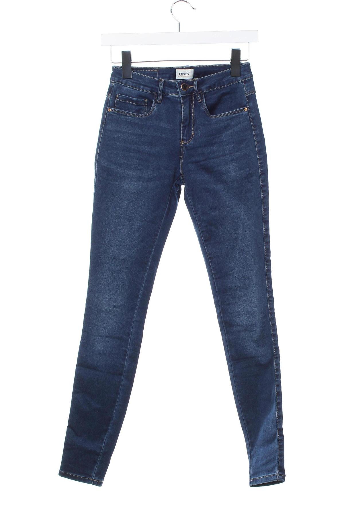 Damen Jeans ONLY, Größe S, Farbe Blau, Preis 13,99 €