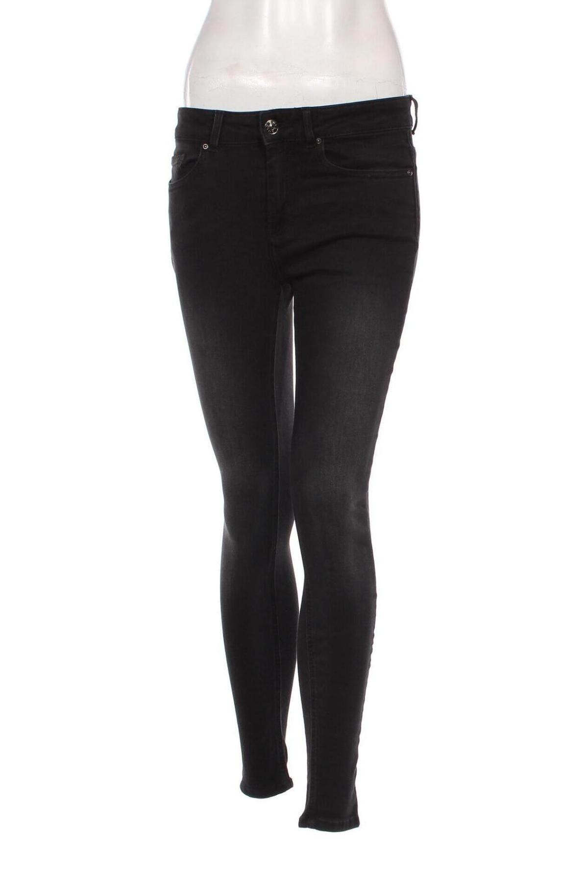 Damen Jeans ONLY, Größe M, Farbe Schwarz, Preis 13,99 €