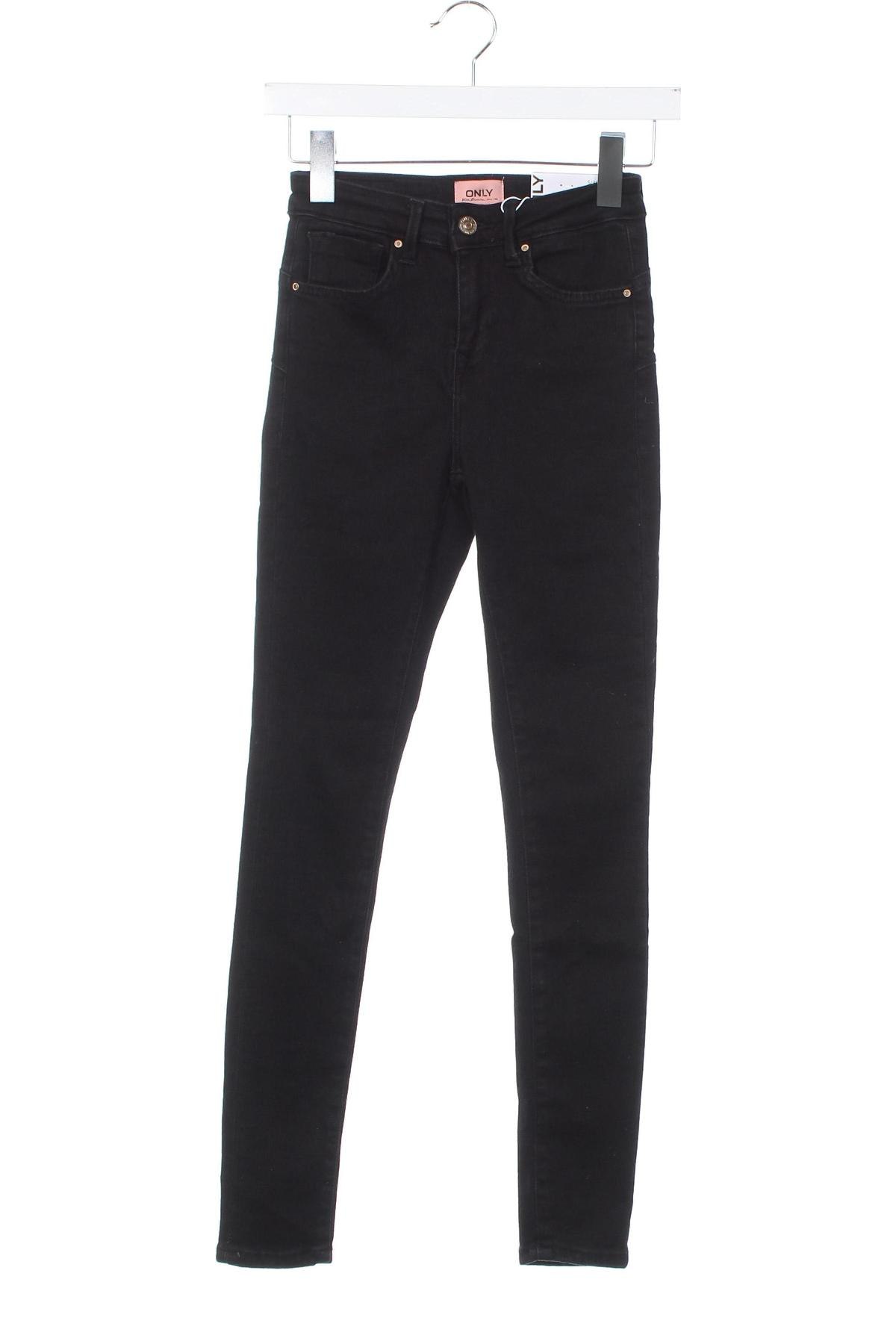 Damen Jeans ONLY, Größe XS, Farbe Grau, Preis € 12,99