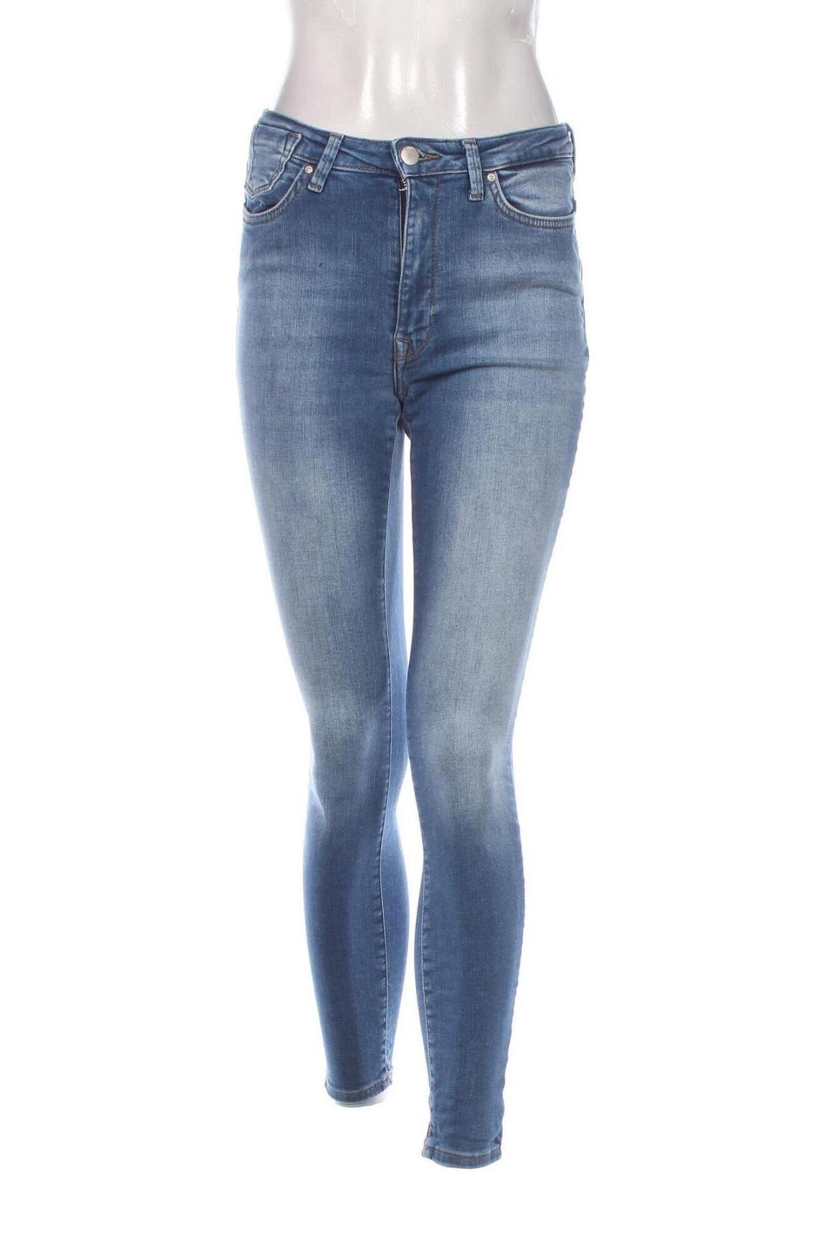 Damen Jeans ONLY, Größe S, Farbe Blau, Preis 14,99 €