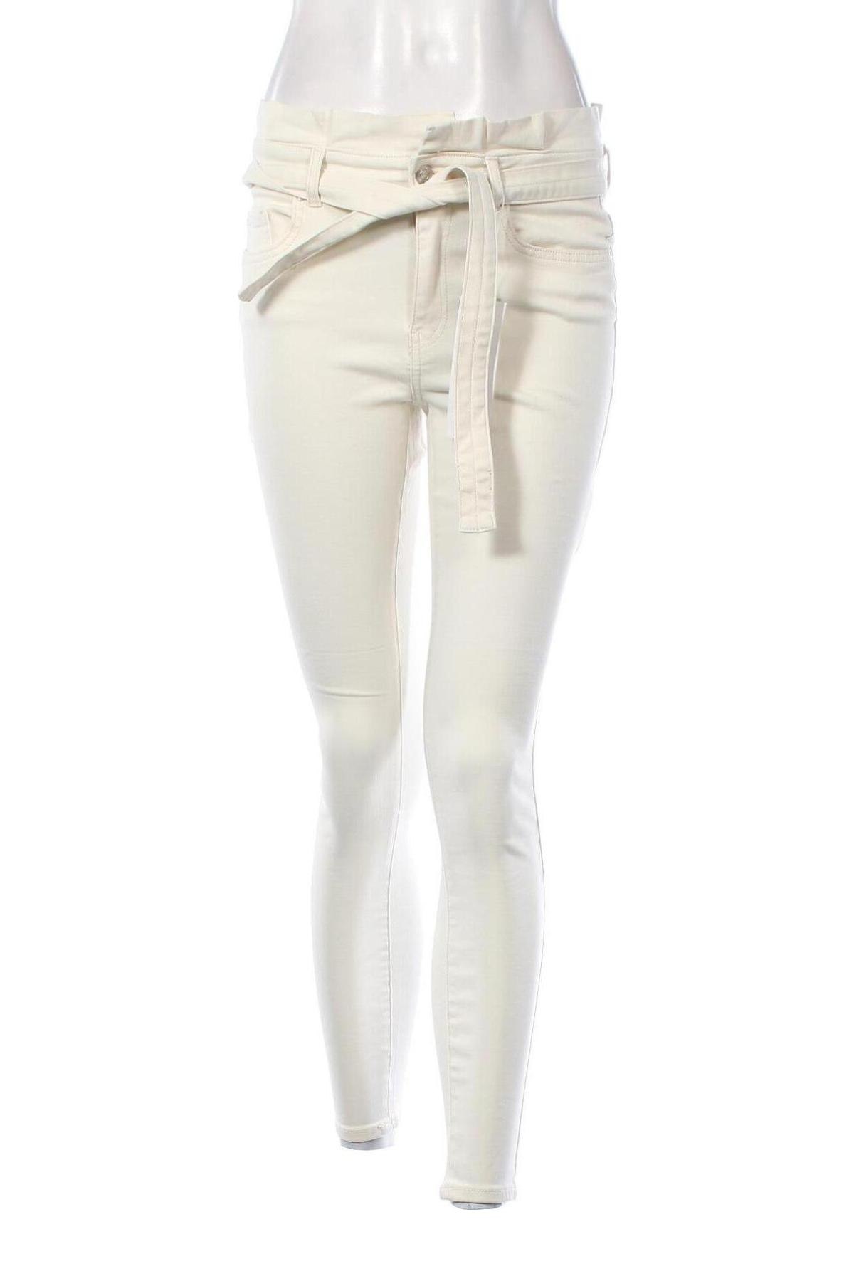 Damen Jeans ONLY, Größe S, Farbe Beige, Preis 35,99 €