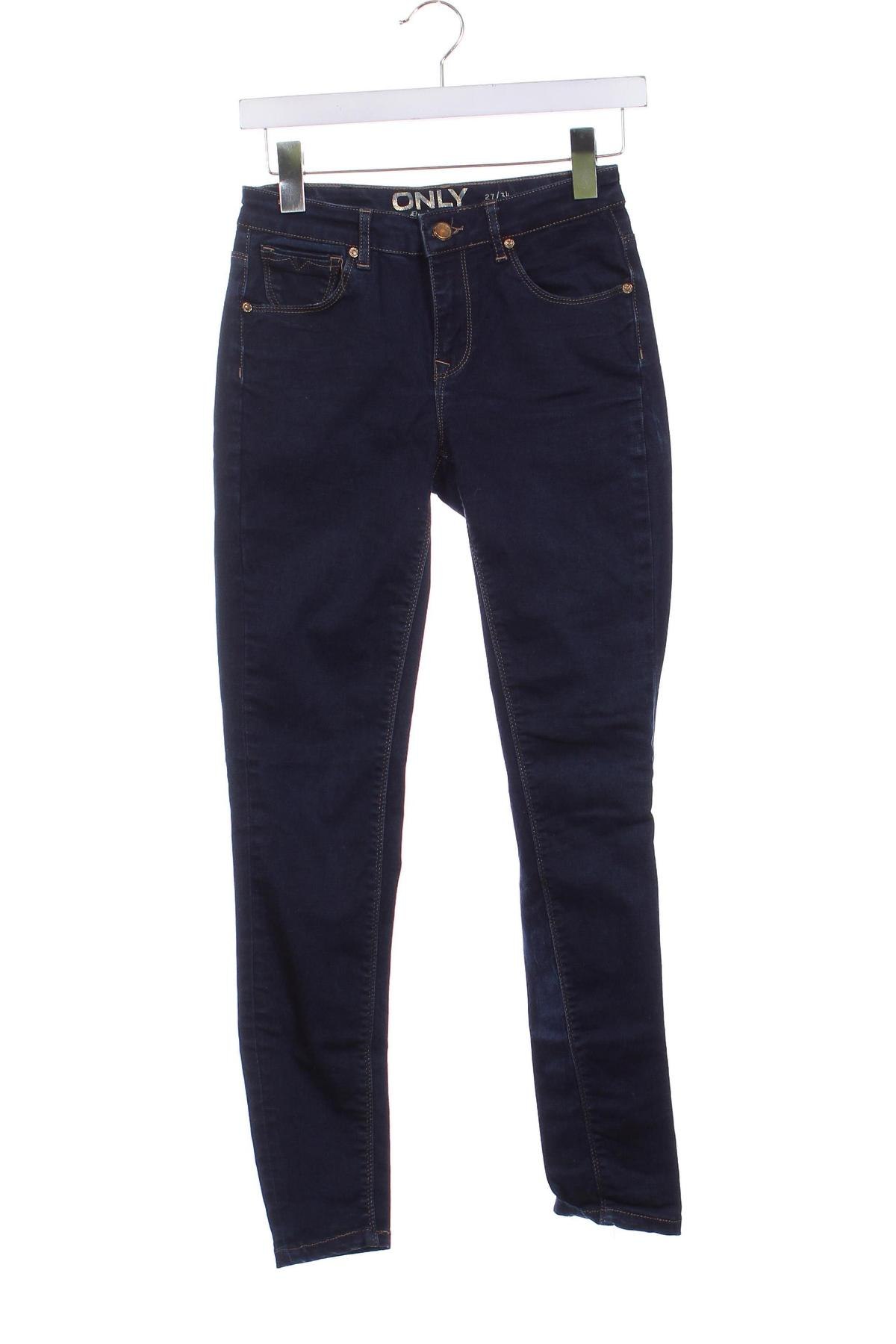 Damen Jeans ONLY, Größe S, Farbe Blau, Preis 6,99 €