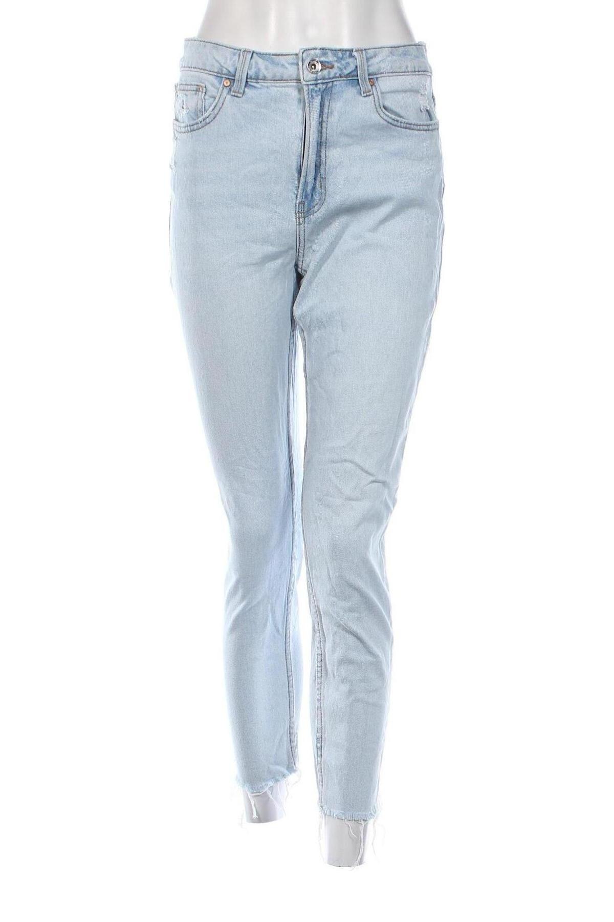 Damen Jeans ONLY, Größe M, Farbe Blau, Preis 9,99 €