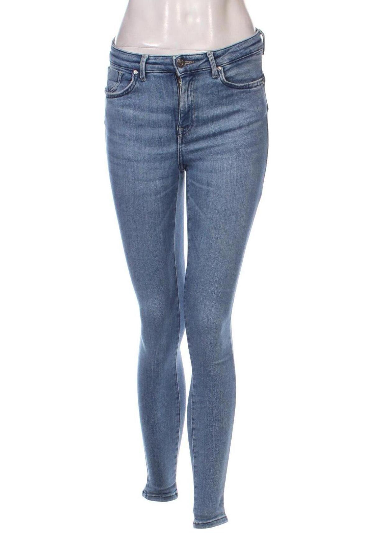 Damen Jeans ONLY, Größe M, Farbe Blau, Preis € 15,99