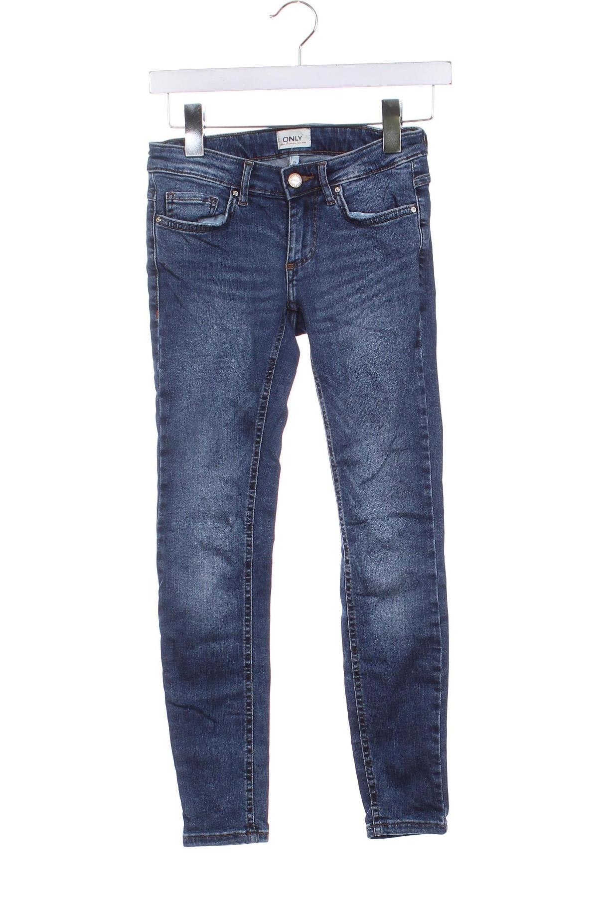 Damen Jeans ONLY, Größe XS, Farbe Blau, Preis € 14,32