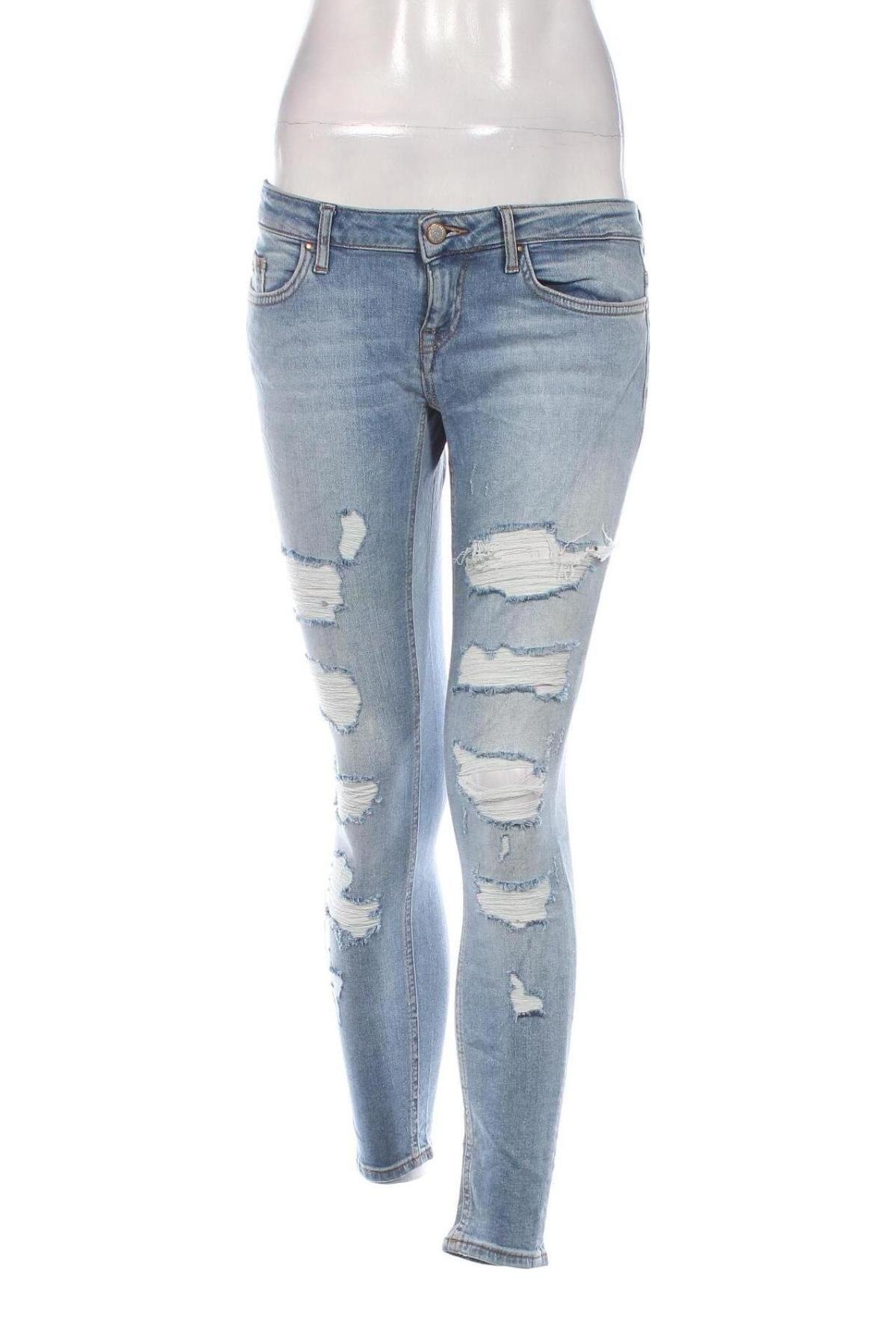 Damen Jeans ONLY, Größe S, Farbe Blau, Preis € 6,99