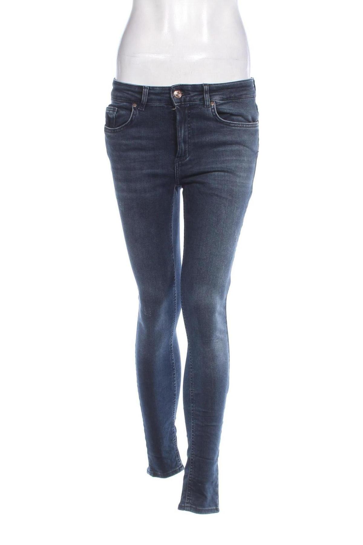 Damen Jeans ONLY, Größe M, Farbe Blau, Preis € 15,99