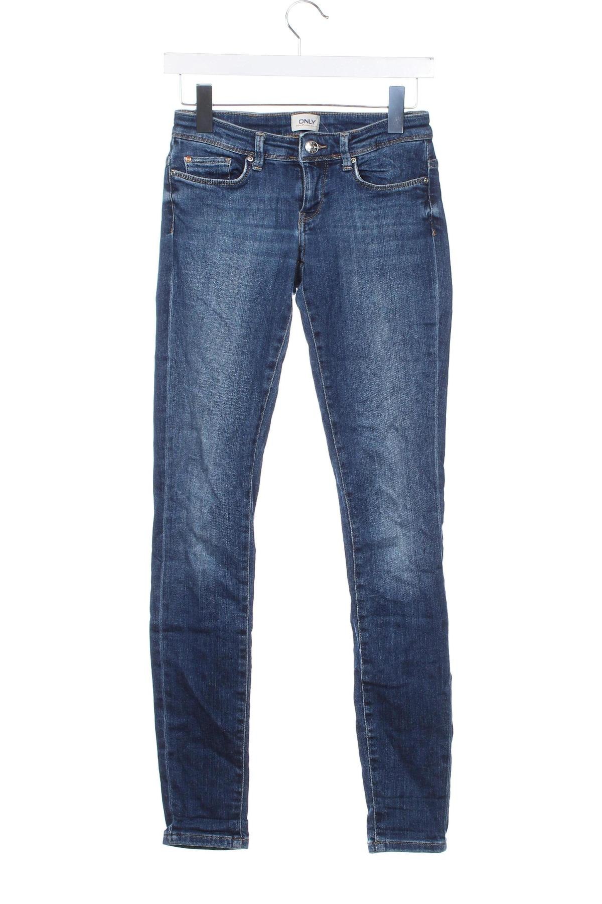 Damen Jeans ONLY, Größe S, Farbe Blau, Preis 14,99 €