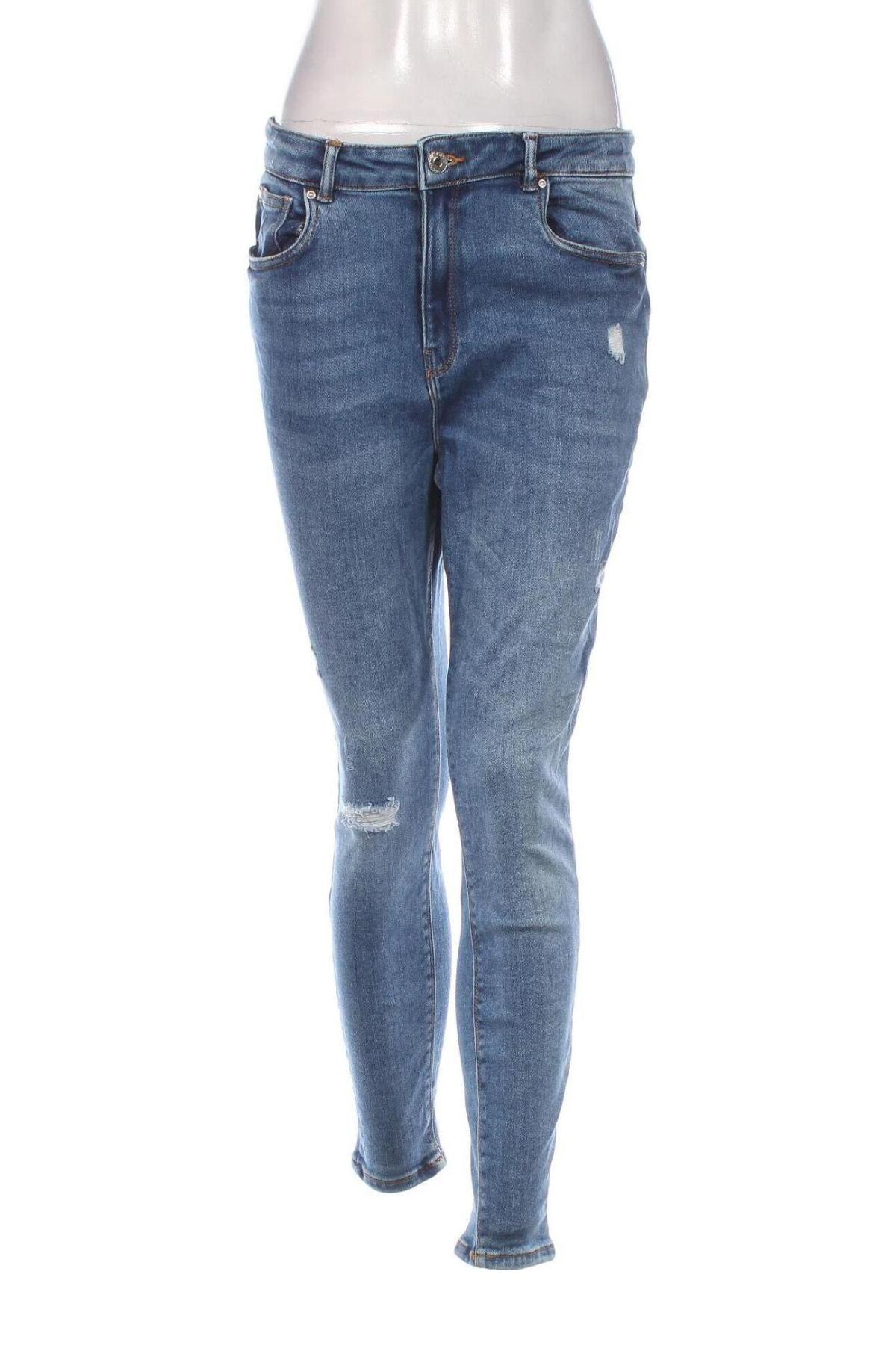 Damen Jeans ONLY, Größe S, Farbe Blau, Preis 16,49 €