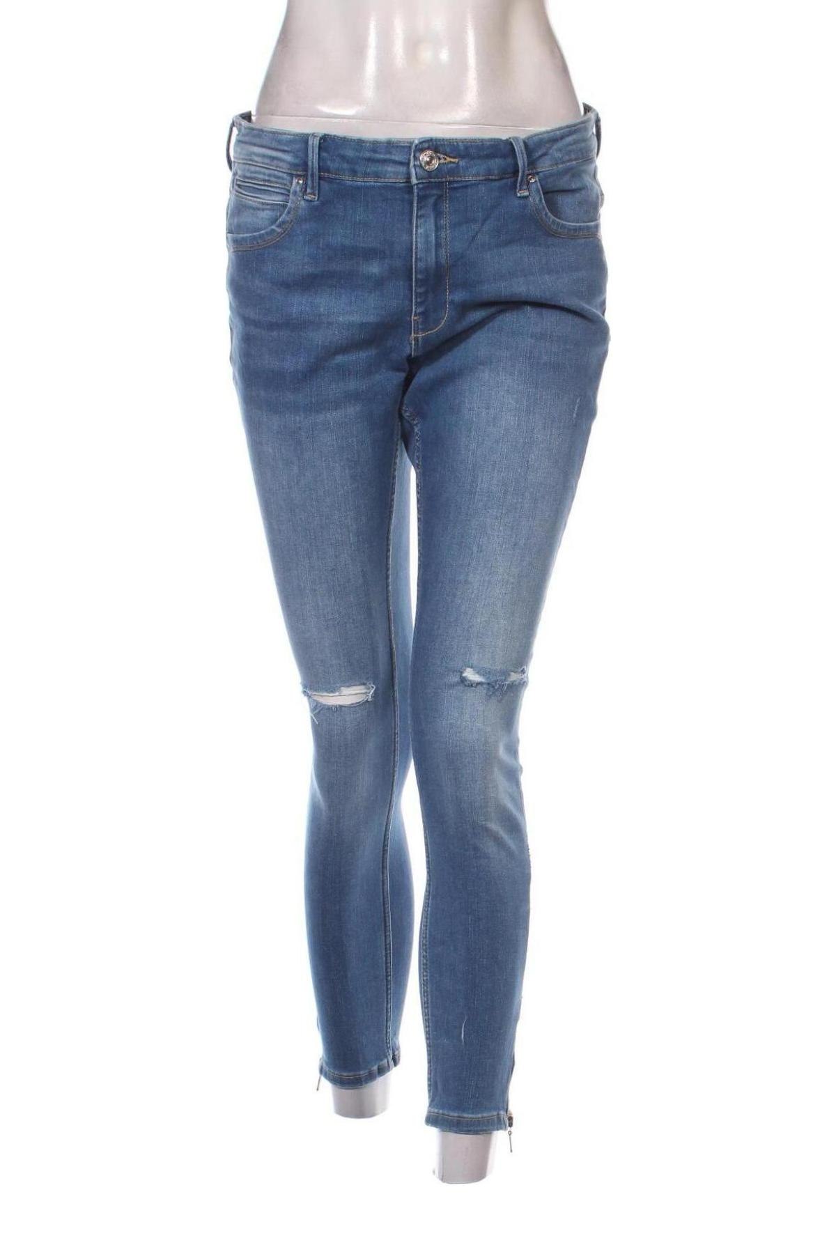 Damen Jeans ONLY, Größe S, Farbe Blau, Preis 8,99 €