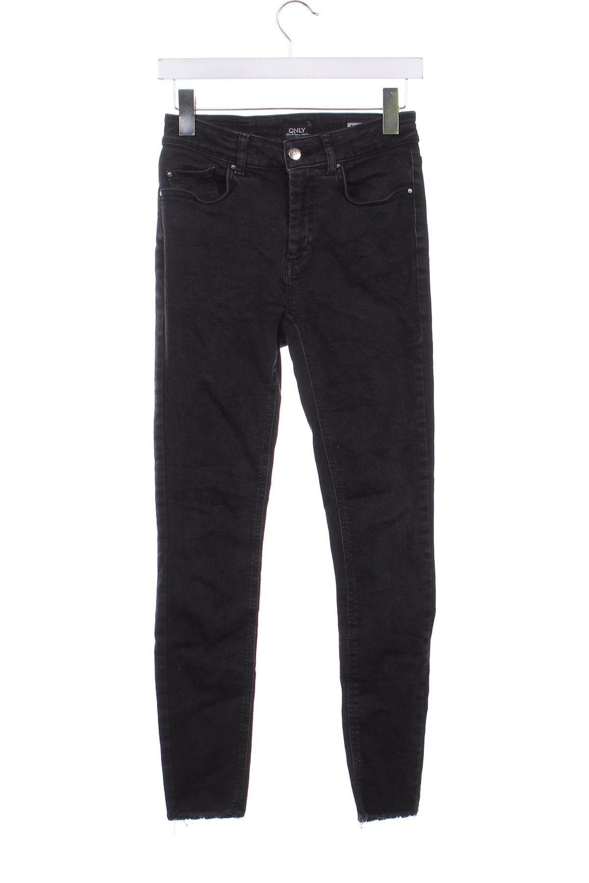 Damen Jeans ONLY, Größe M, Farbe Grau, Preis 9,49 €