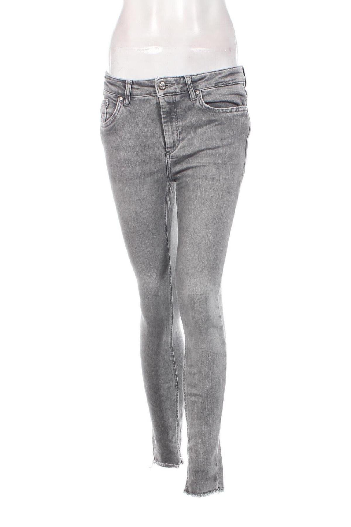 Damen Jeans ONLY, Größe M, Farbe Grau, Preis 7,49 €