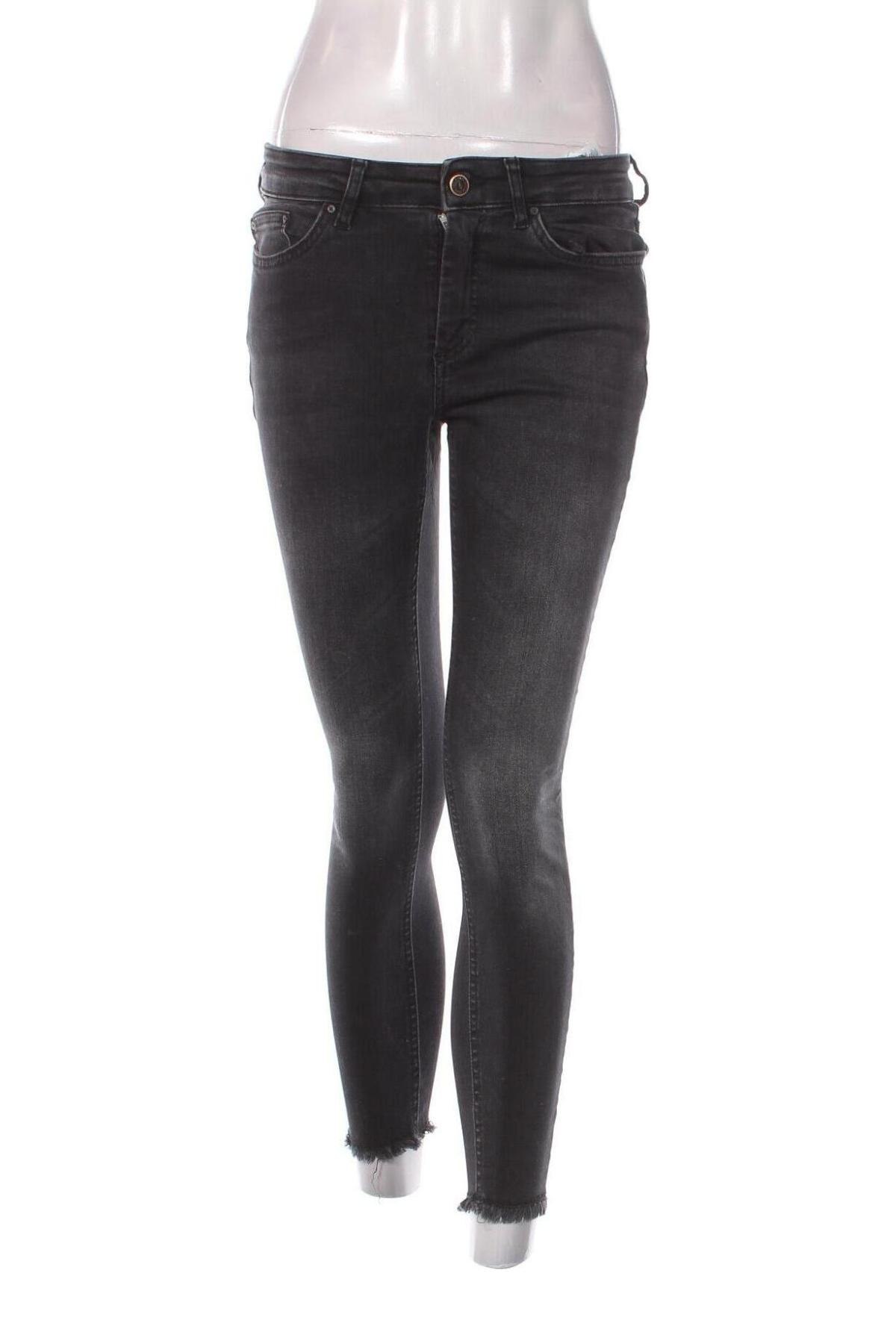 Damen Jeans ONLY, Größe S, Farbe Grau, Preis € 9,99