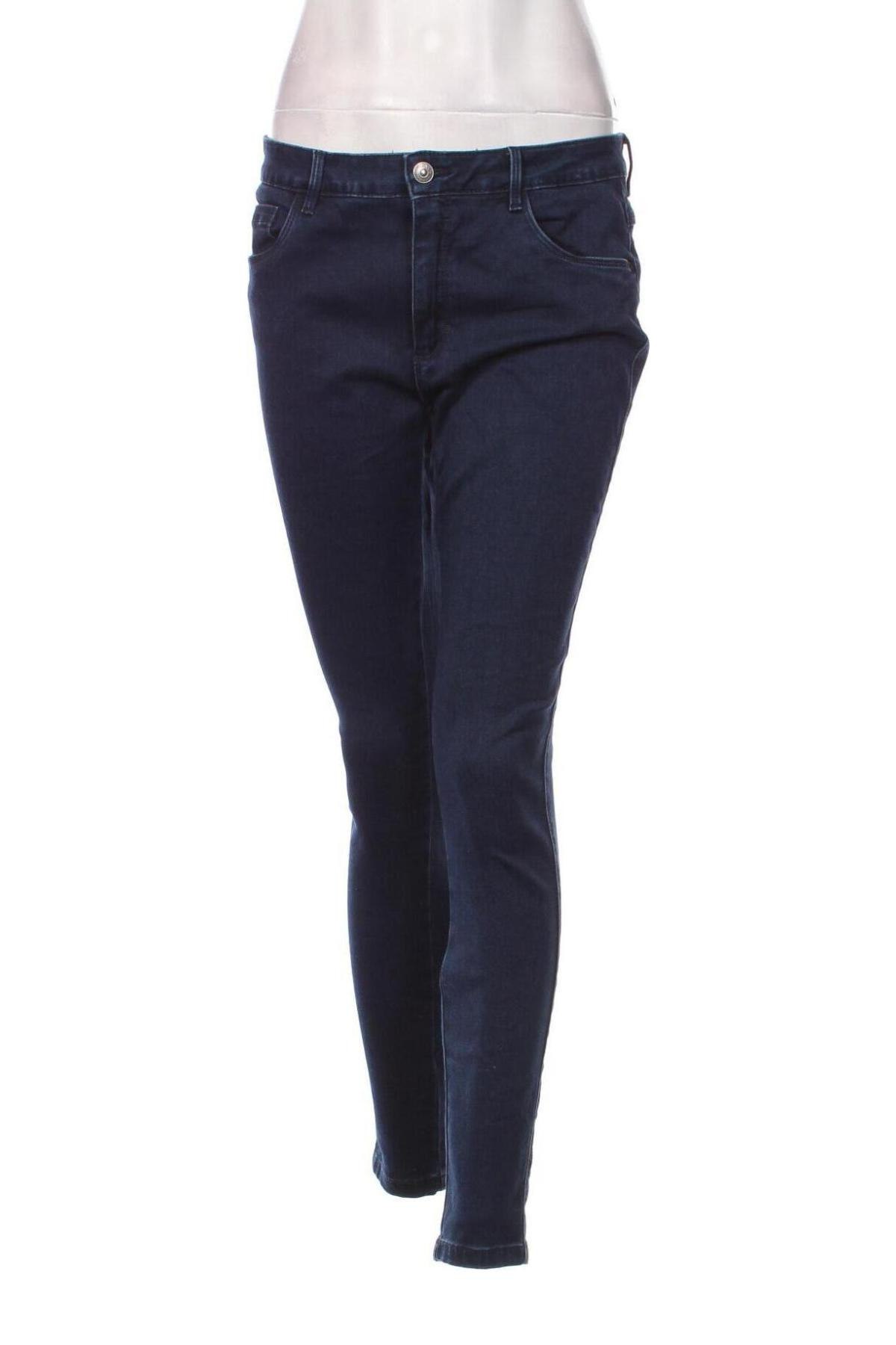 Damen Jeans ONLY, Größe XL, Farbe Blau, Preis 7,99 €