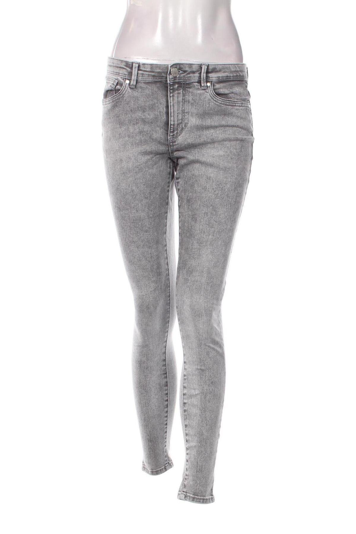 Damen Jeans ONLY, Größe M, Farbe Grau, Preis € 6,49