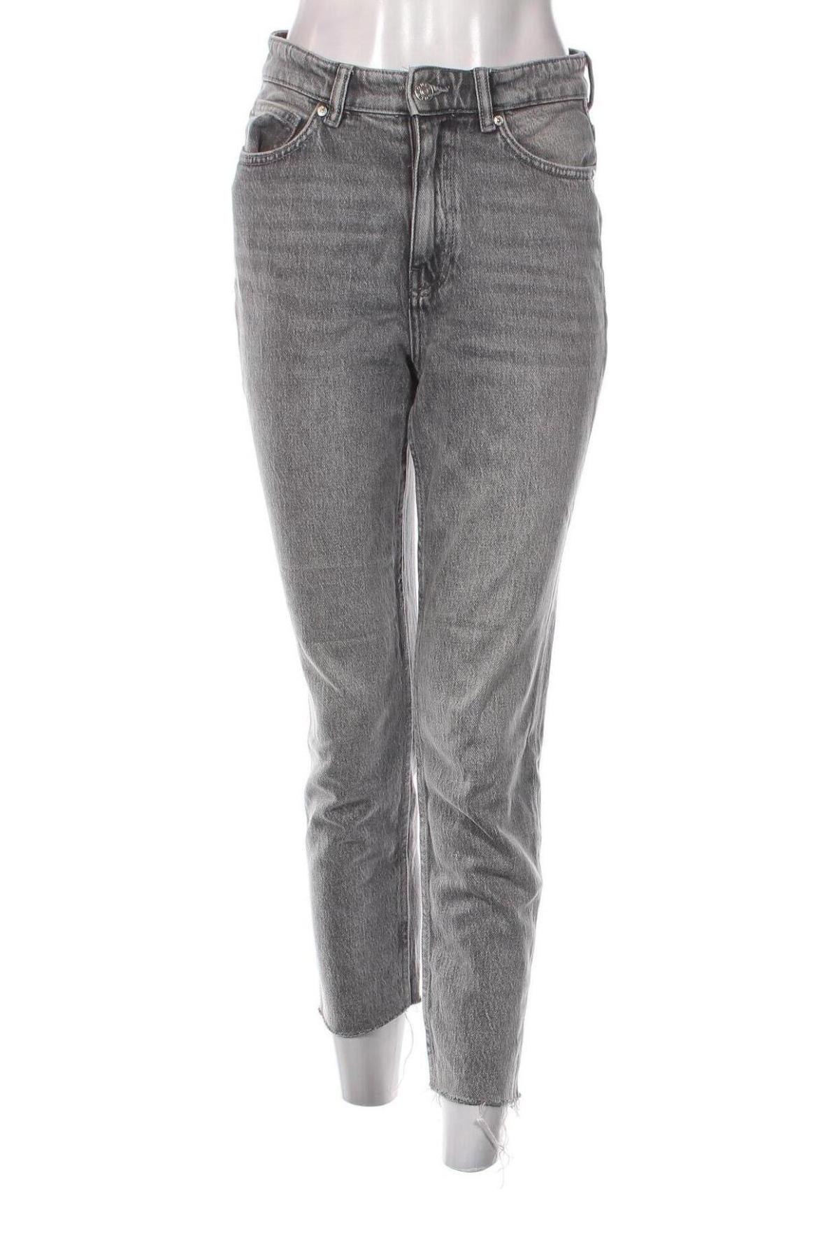 Damen Jeans ONLY, Größe M, Farbe Grau, Preis € 10,99