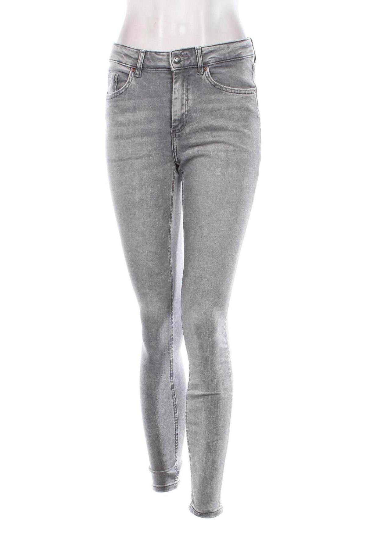 Damen Jeans ONLY, Größe M, Farbe Grau, Preis € 8,99