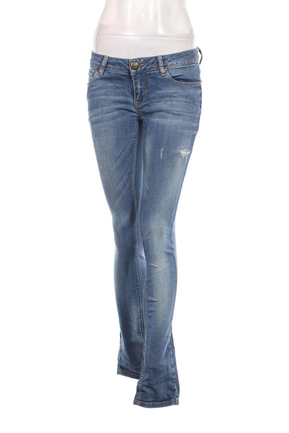 Damen Jeans ONLY, Größe M, Farbe Blau, Preis 8,99 €