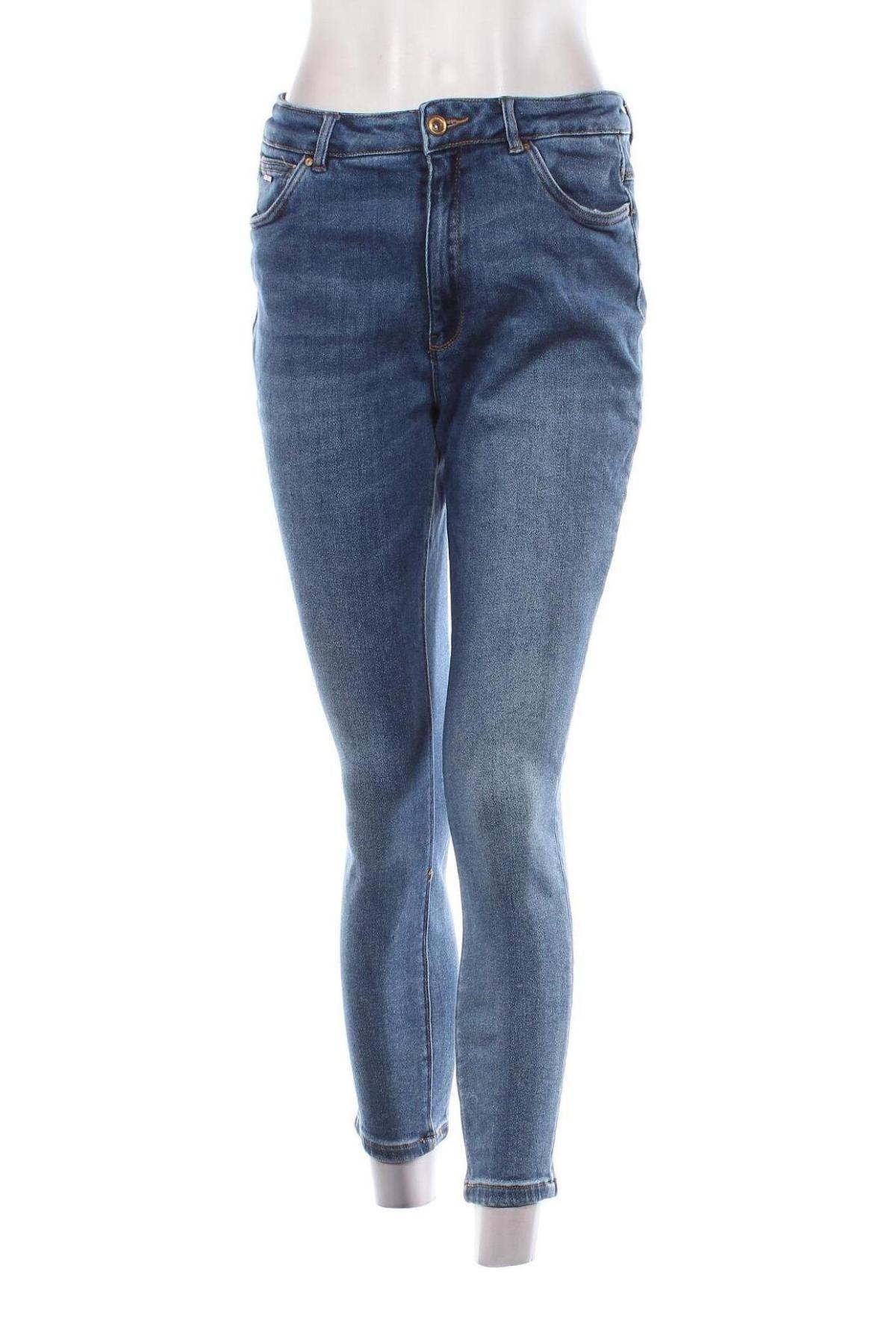 Damskie jeansy ONLY, Rozmiar M, Kolor Niebieski, Cena 43,99 zł