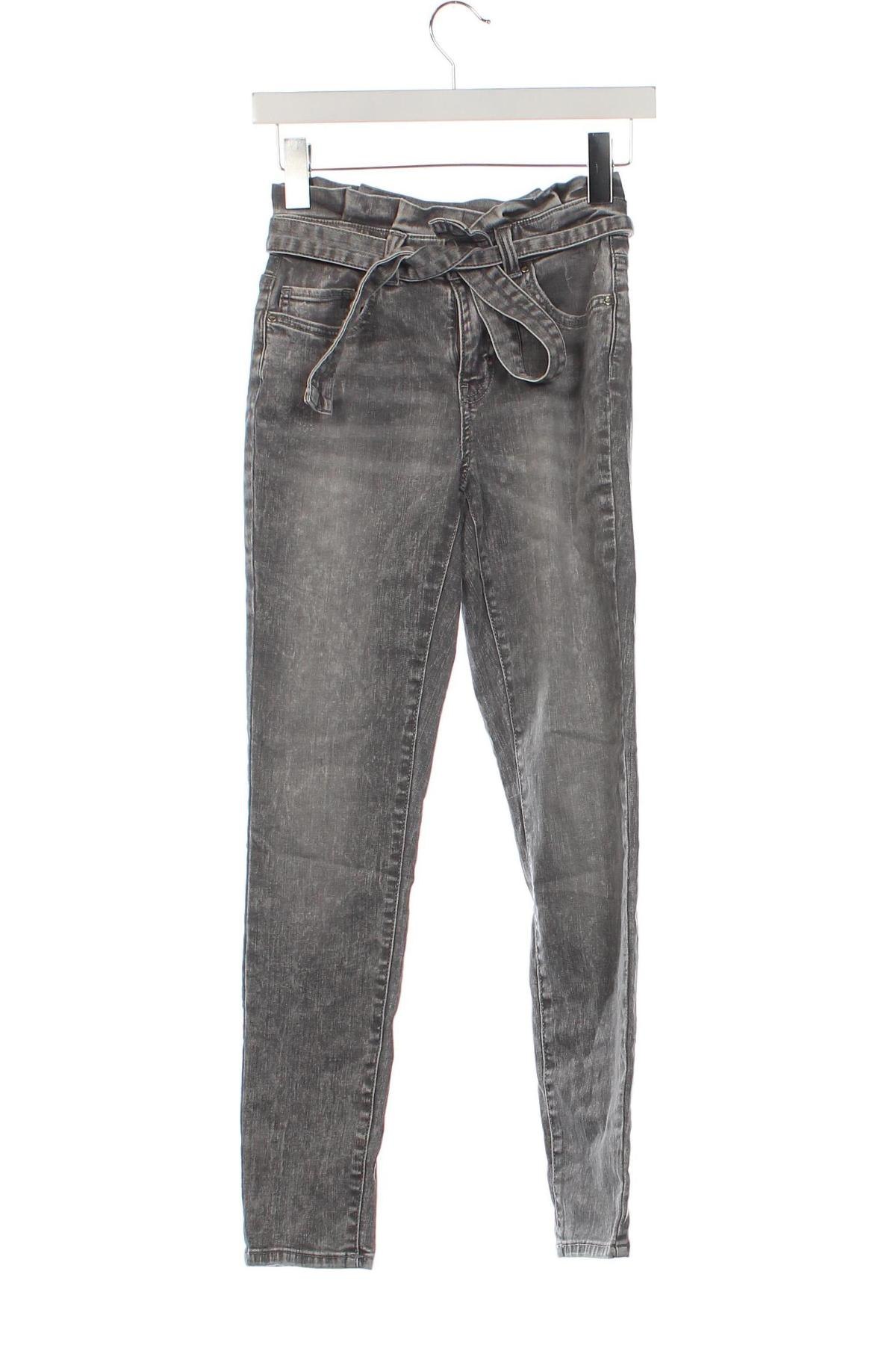 Damen Jeans ONLY, Größe XXS, Farbe Grau, Preis € 9,99