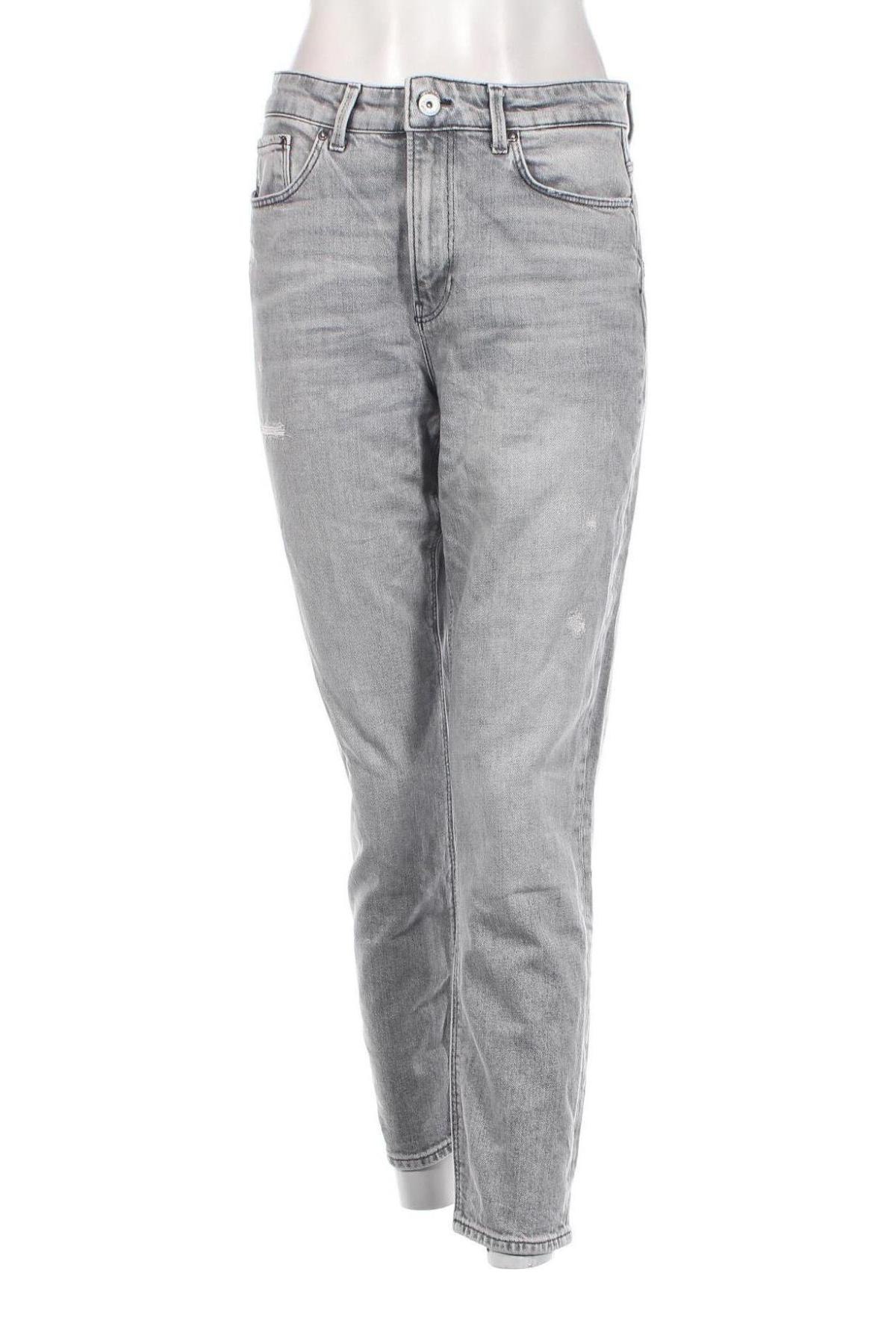 Damen Jeans ONLY, Größe M, Farbe Grau, Preis 9,99 €