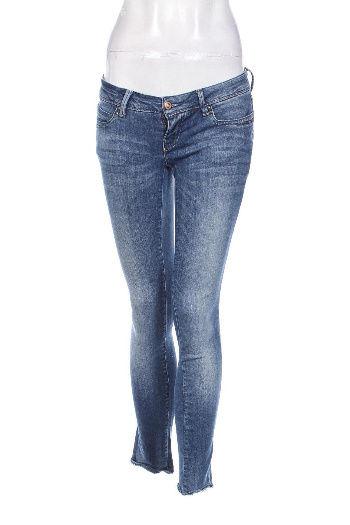 Damen Jeans ONLY, Größe S, Farbe Blau, Preis 15,10 €