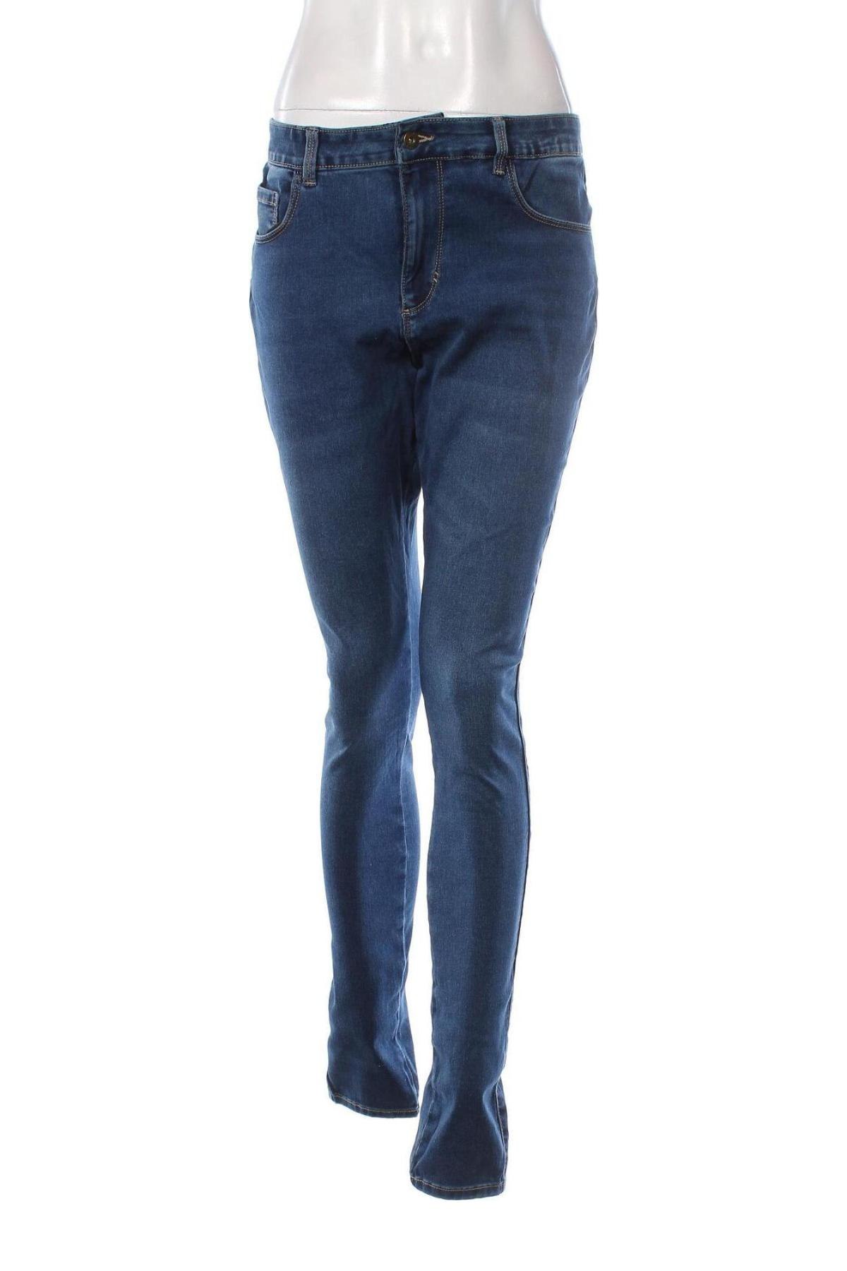 Damen Jeans ONLY Carmakoma, Größe XL, Farbe Blau, Preis 14,49 €