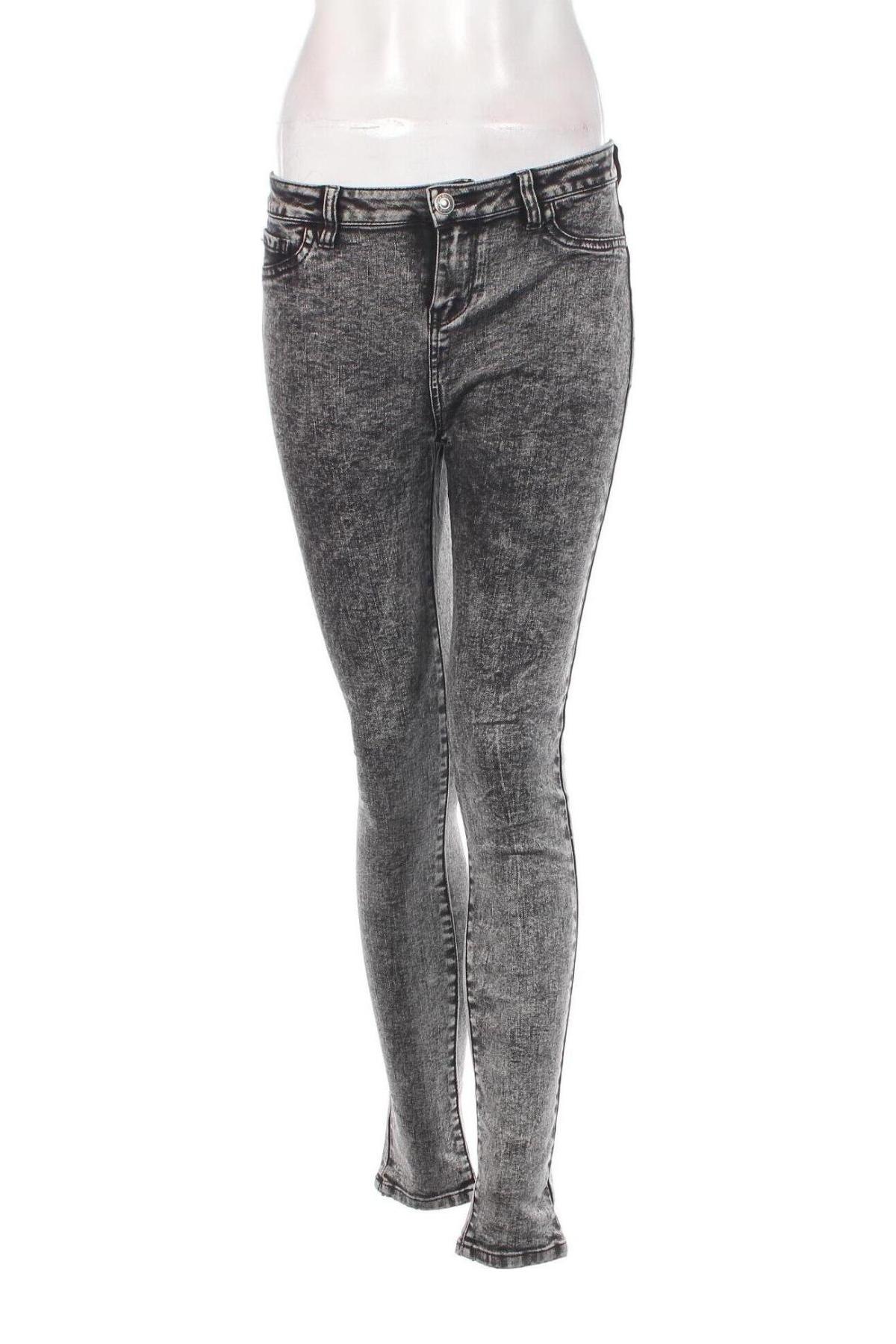 Damen Jeans One Love, Größe S, Farbe Grau, Preis 7,49 €