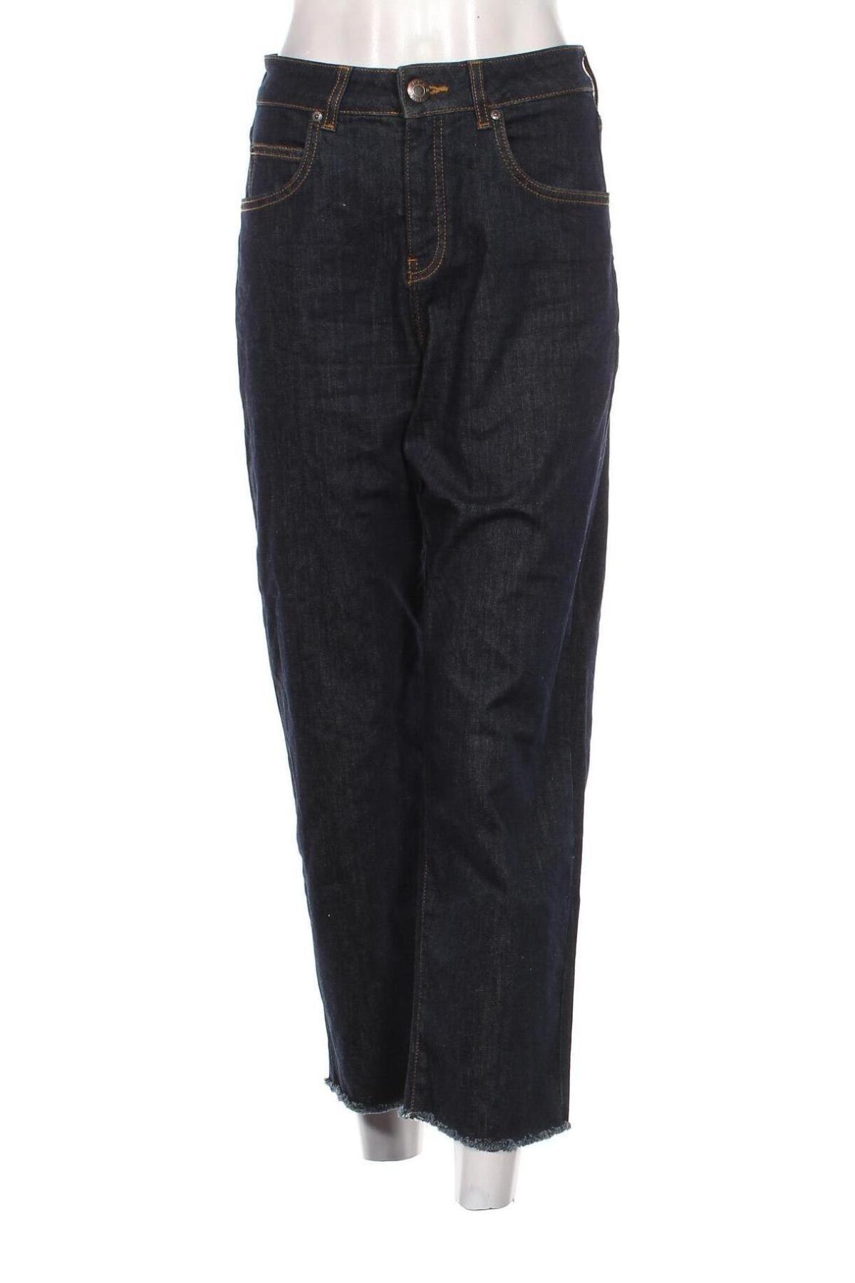 Damen Jeans Opus, Größe S, Farbe Blau, Preis 15,99 €