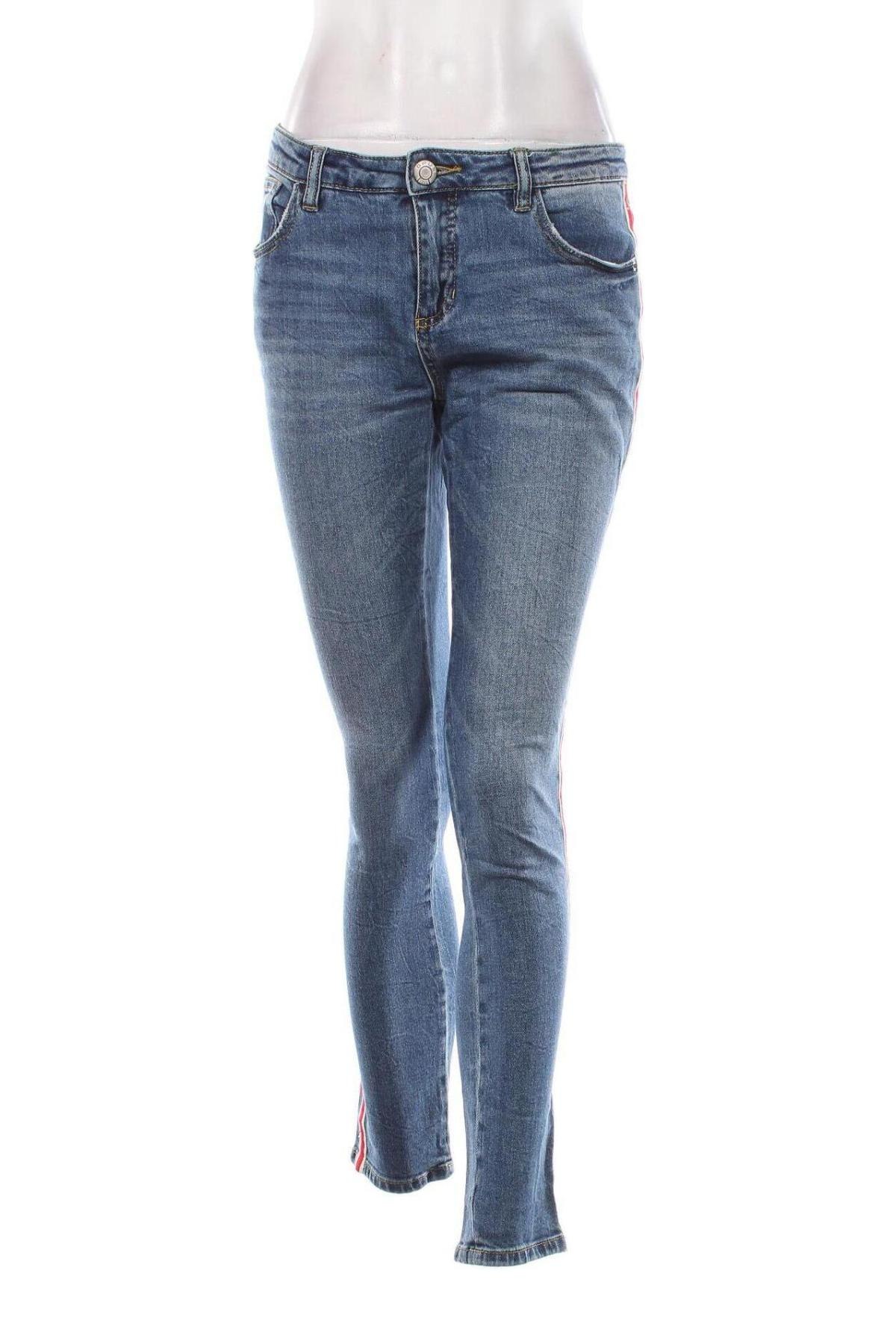 Damen Jeans Opus, Größe S, Farbe Blau, Preis 7,99 €