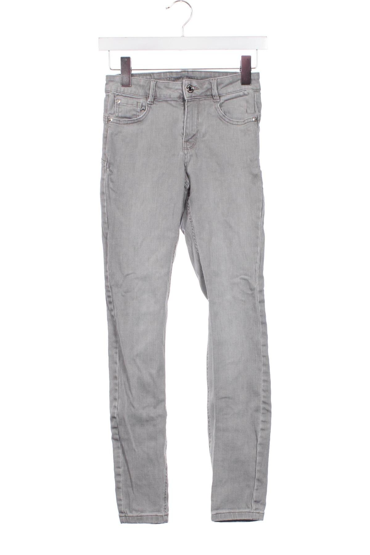 Damen Jeans Orsay, Größe XS, Farbe Grau, Preis € 5,99