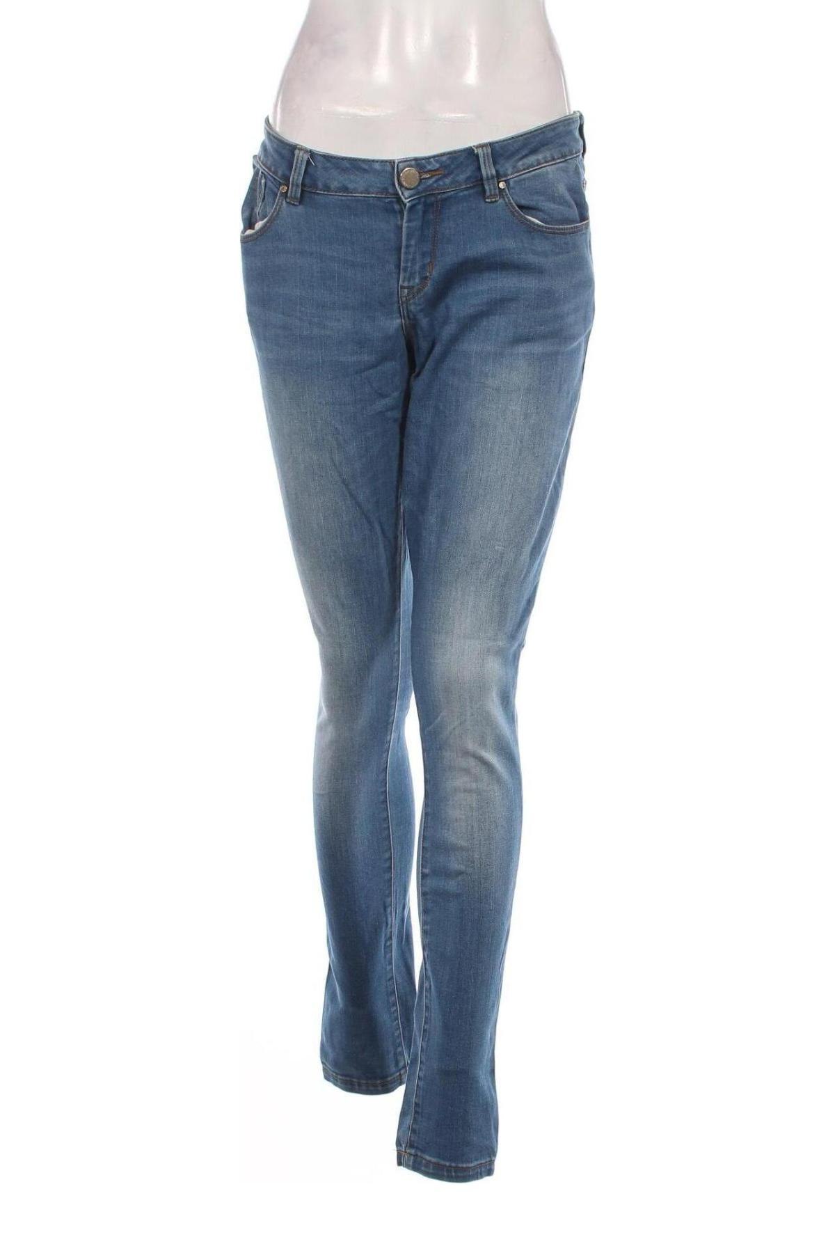 Damen Jeans Orsay, Größe S, Farbe Blau, Preis 13,99 €