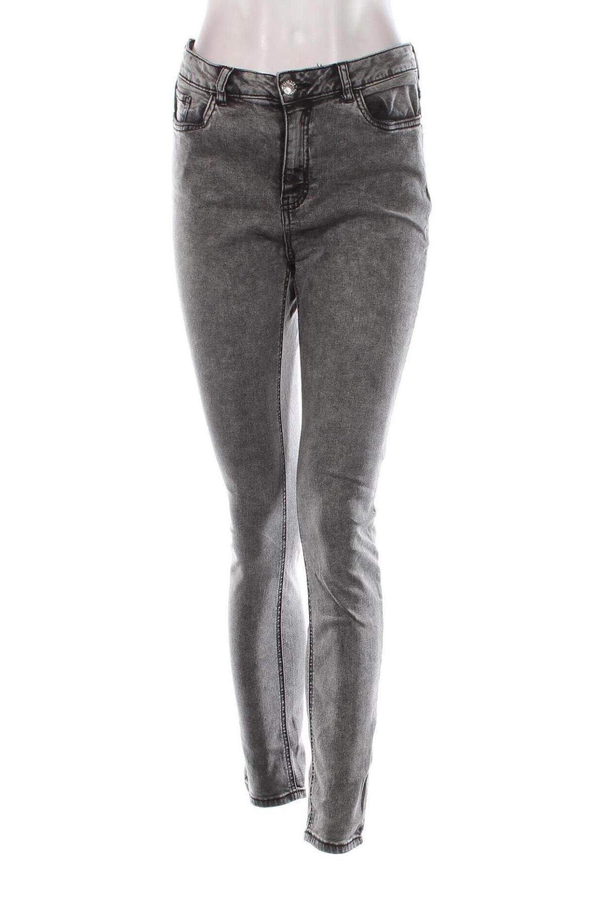 Damen Jeans Page One, Größe M, Farbe Grau, Preis 7,99 €