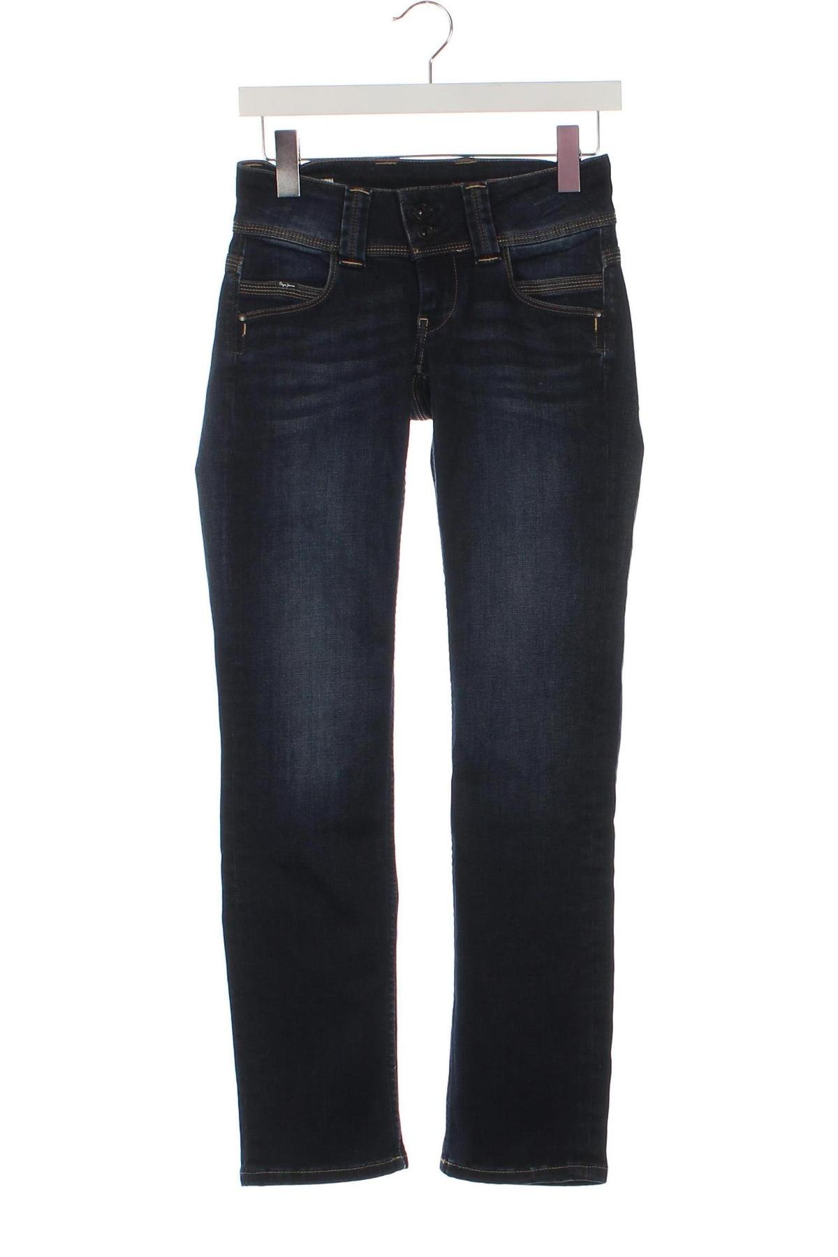 Damen Jeans Pepe Jeans, Größe XS, Farbe Blau, Preis € 40,49