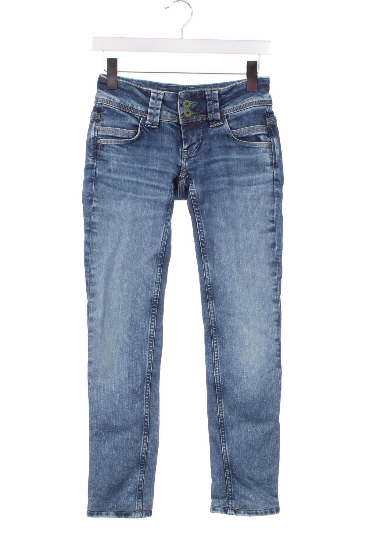 Damen Jeans Pepe Jeans, Größe XS, Farbe Blau, Preis € 27,49