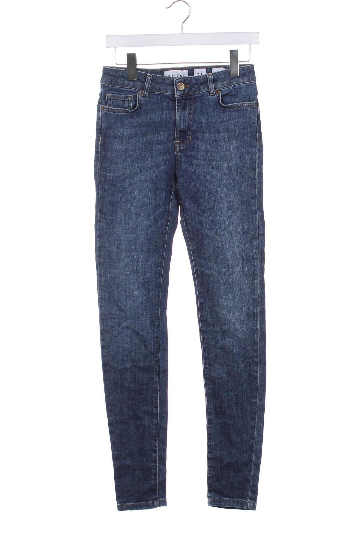 Damen Jeans Pieszak, Größe S, Farbe Blau, Preis € 6,49