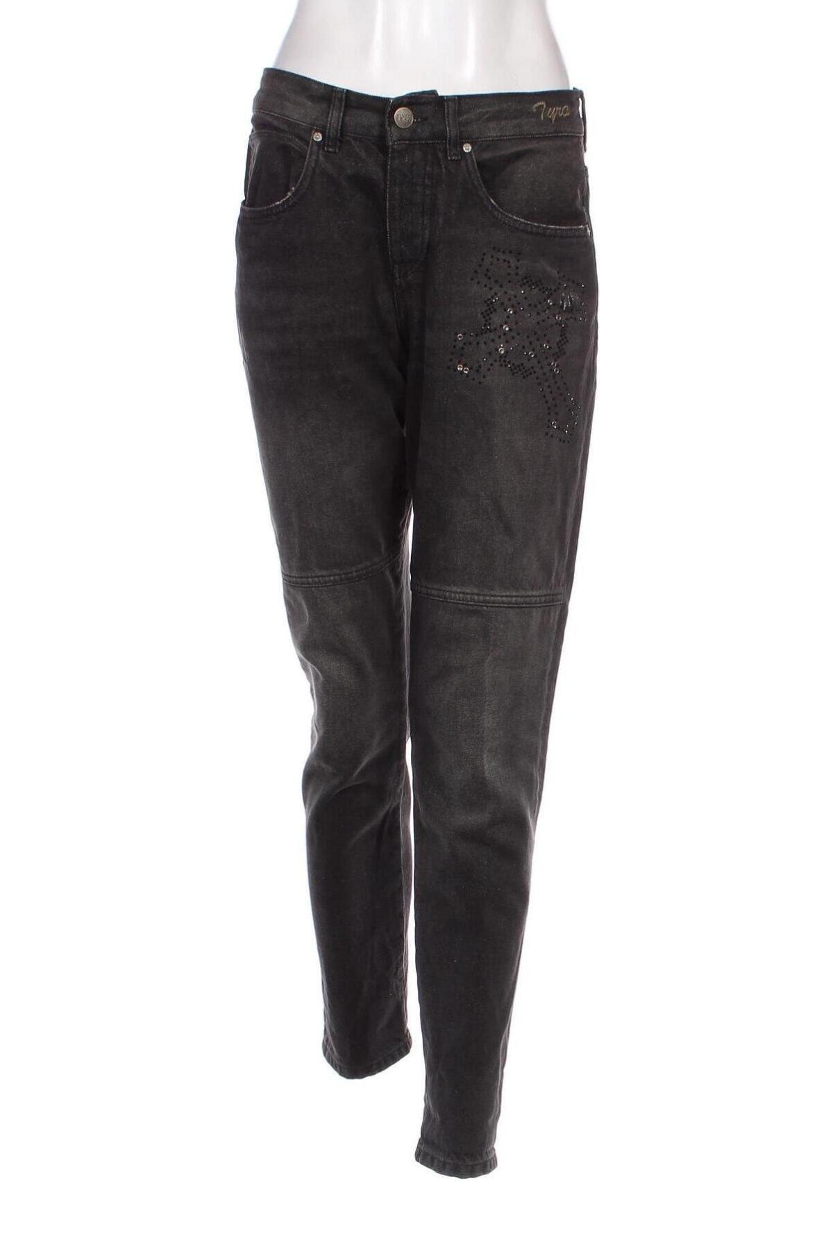 Damen Jeans Pinko, Größe S, Farbe Schwarz, Preis € 52,99