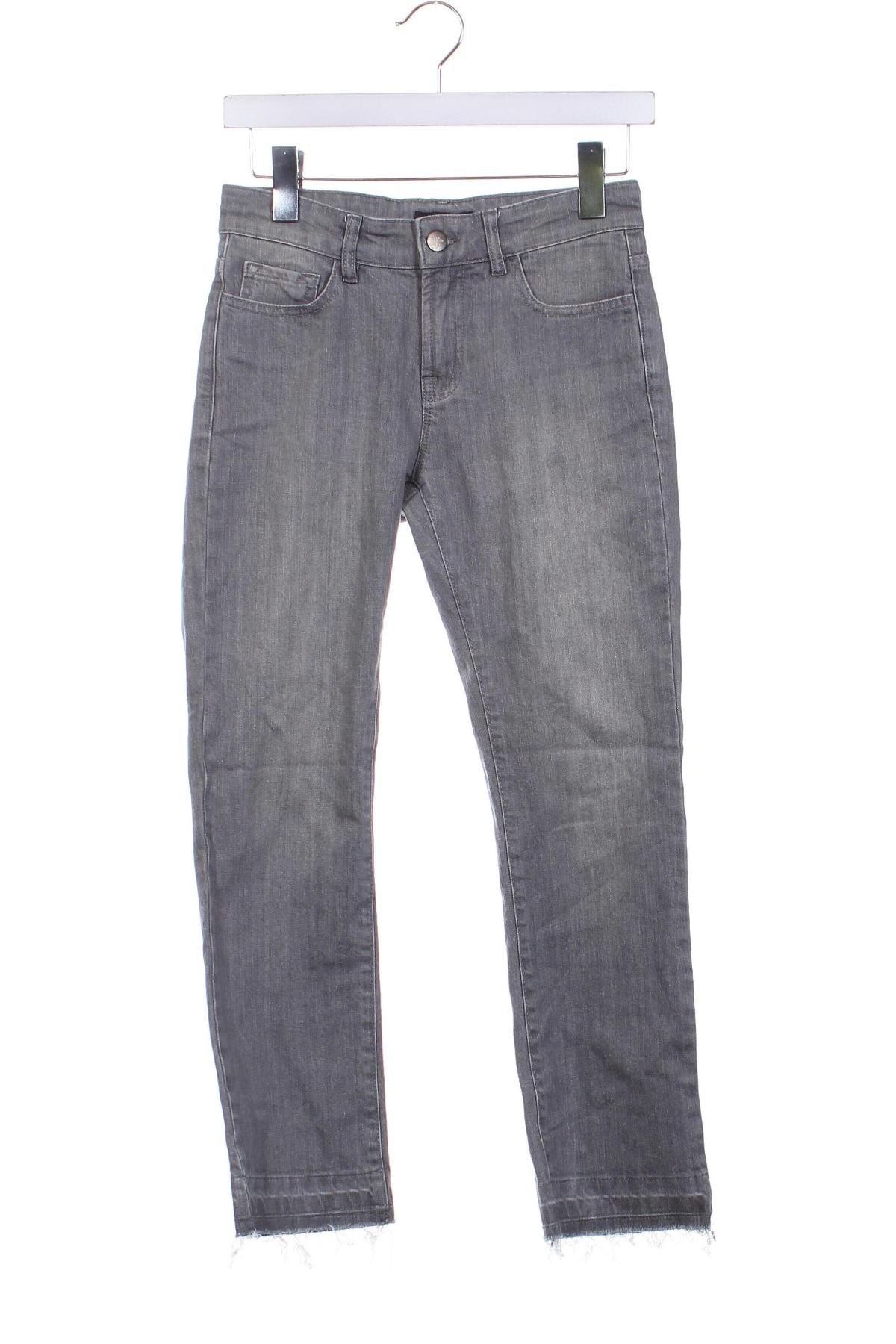 Damen Jeans Prego, Größe S, Farbe Grau, Preis 14,99 €