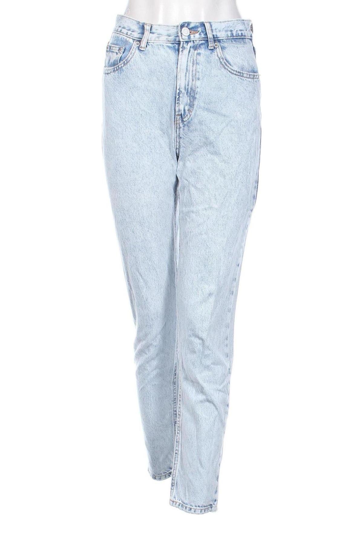 Damen Jeans Pull&Bear, Größe S, Farbe Blau, Preis € 9,49