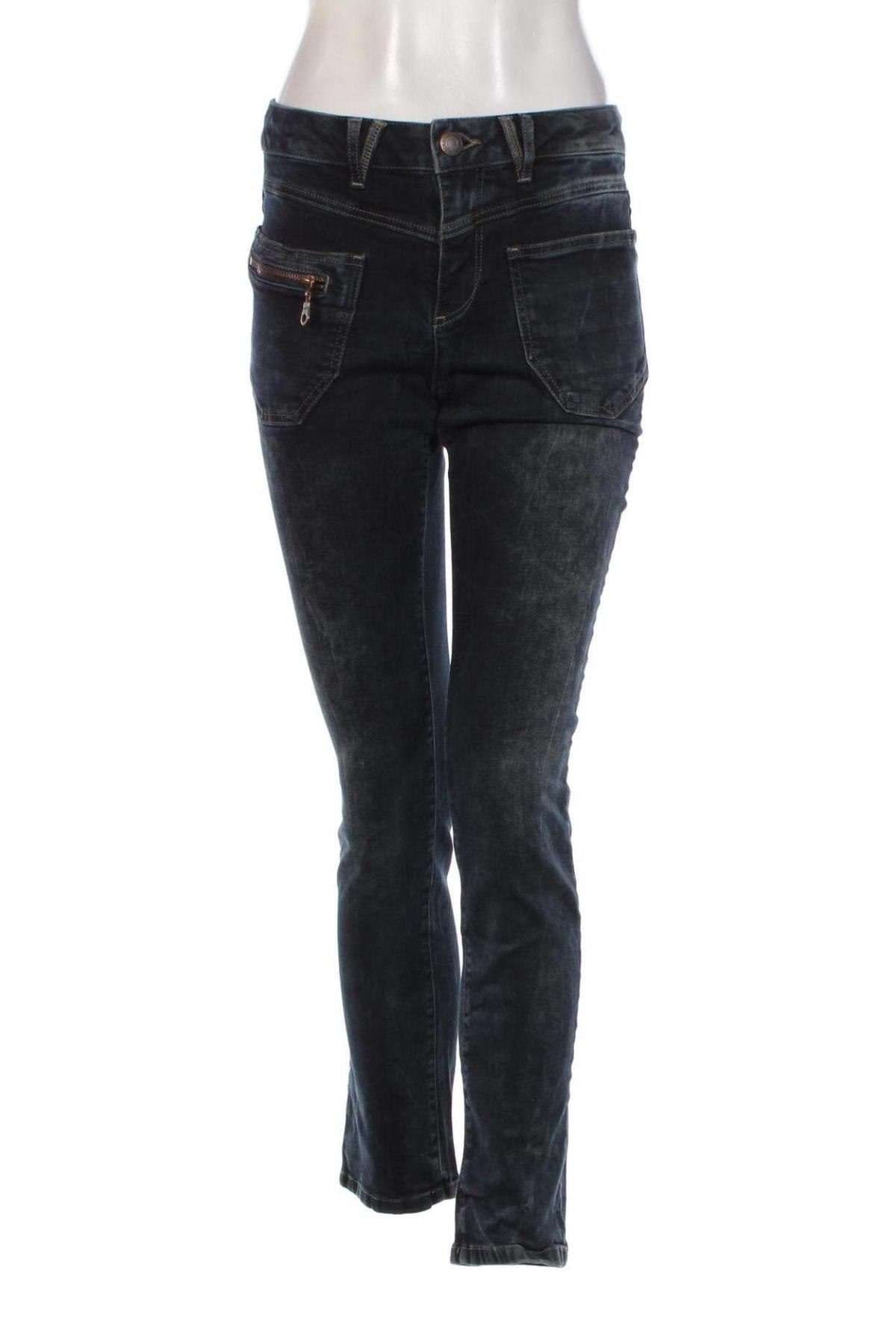 Damen Jeans Pulz Jeans, Größe M, Farbe Blau, Preis 11,79 €