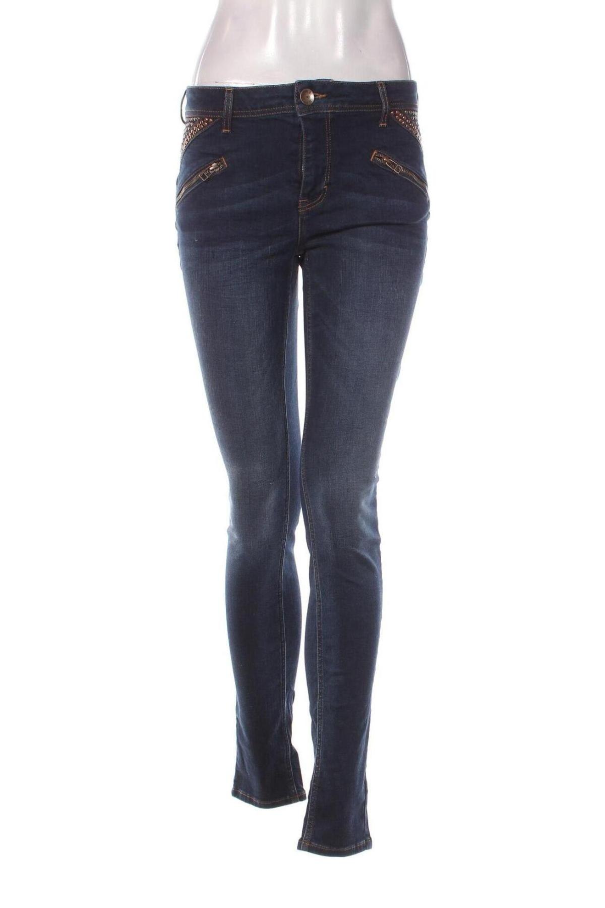 Damen Jeans Pulz Jeans, Größe M, Farbe Blau, Preis 14,79 €