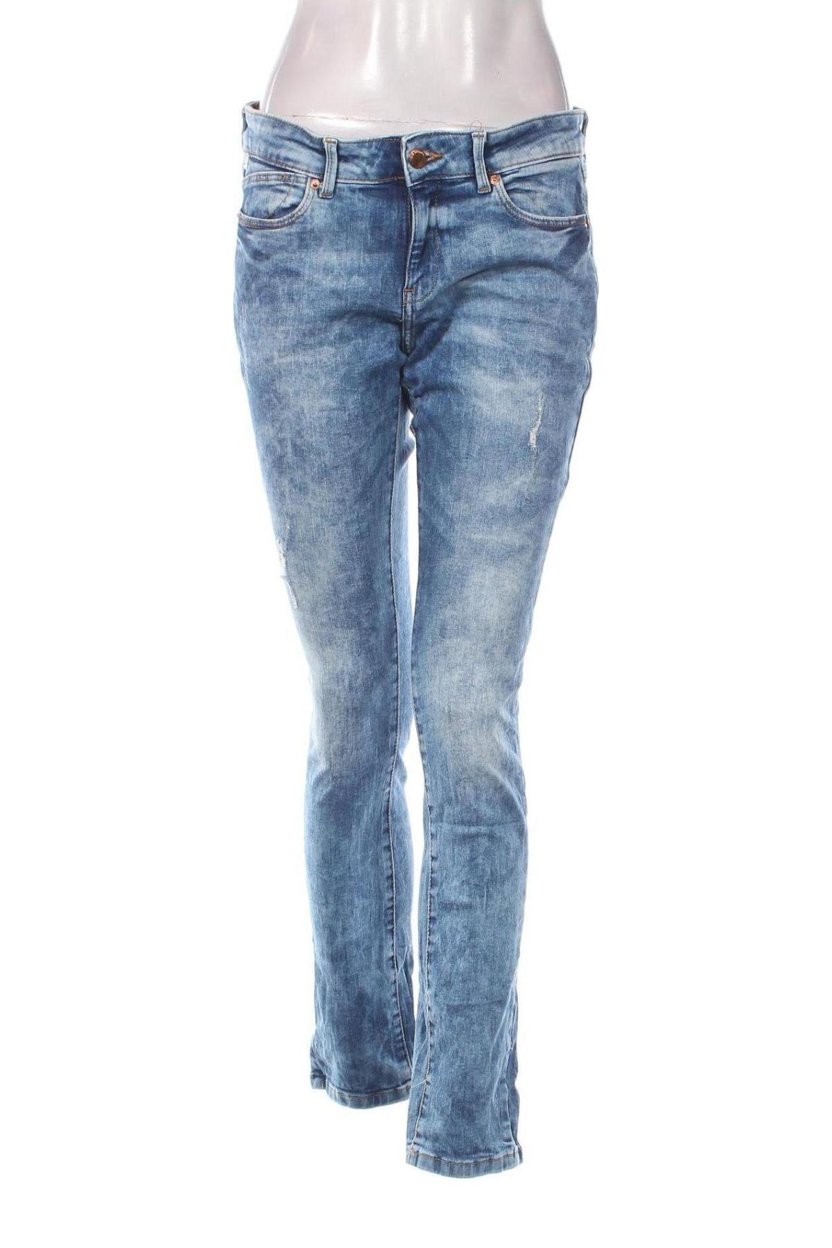 Damen Jeans Q/S by S.Oliver, Größe M, Farbe Blau, Preis € 7,99